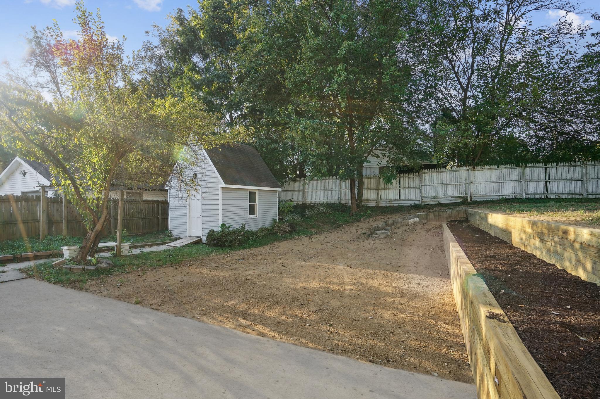 MARUMSCO ACRES - Residential