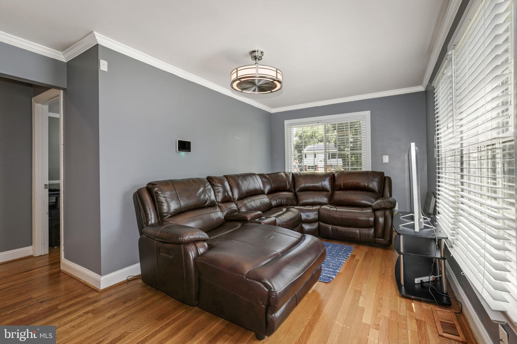 MARUMSCO ACRES - Residential