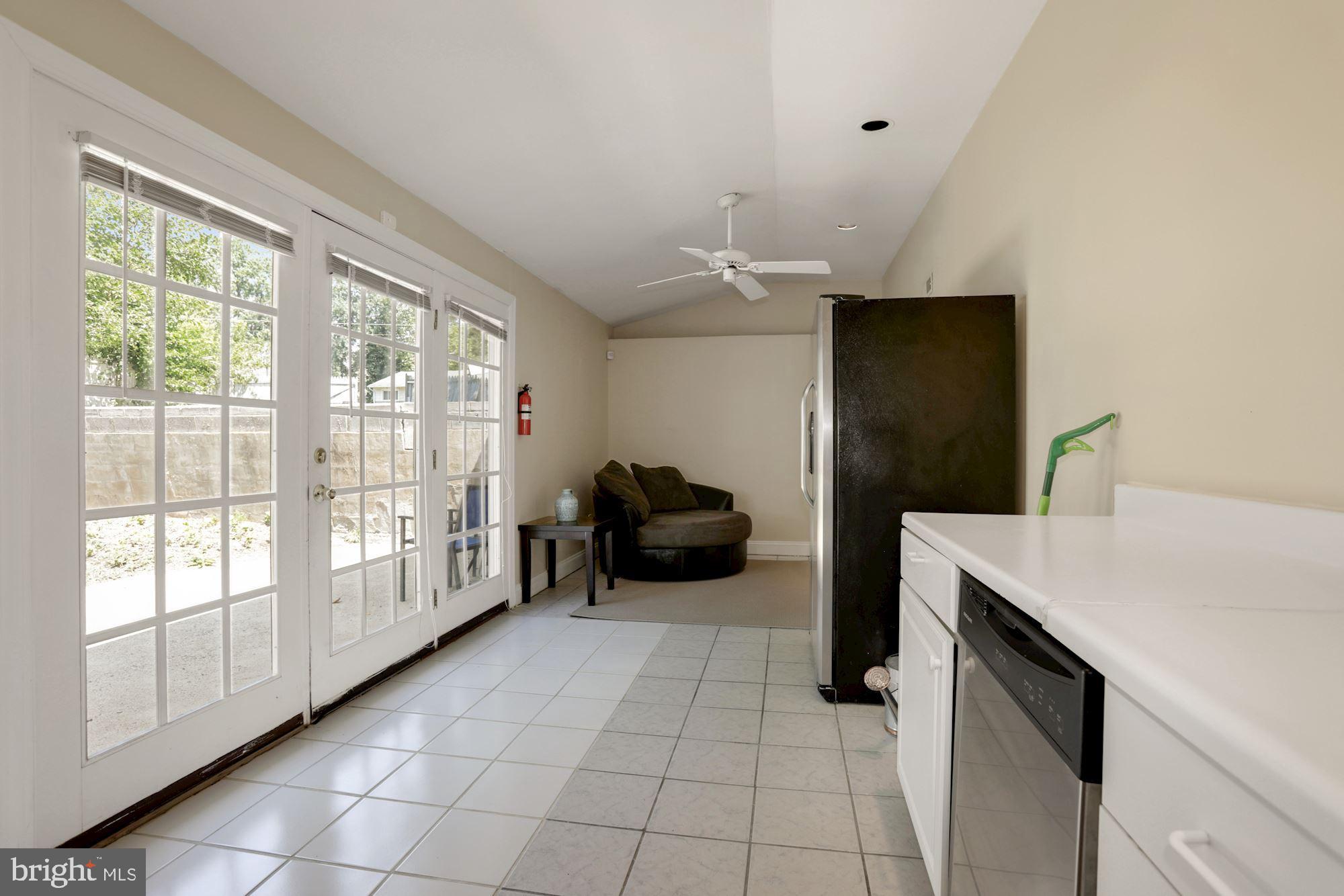 MARUMSCO ACRES - Residential