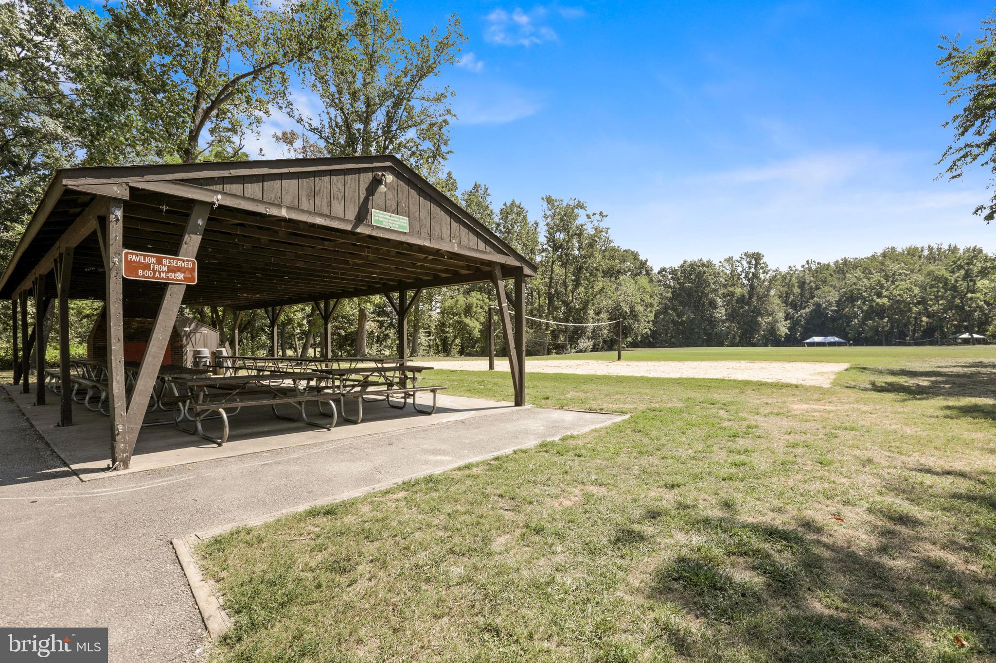 MARUMSCO ACRES - Residential