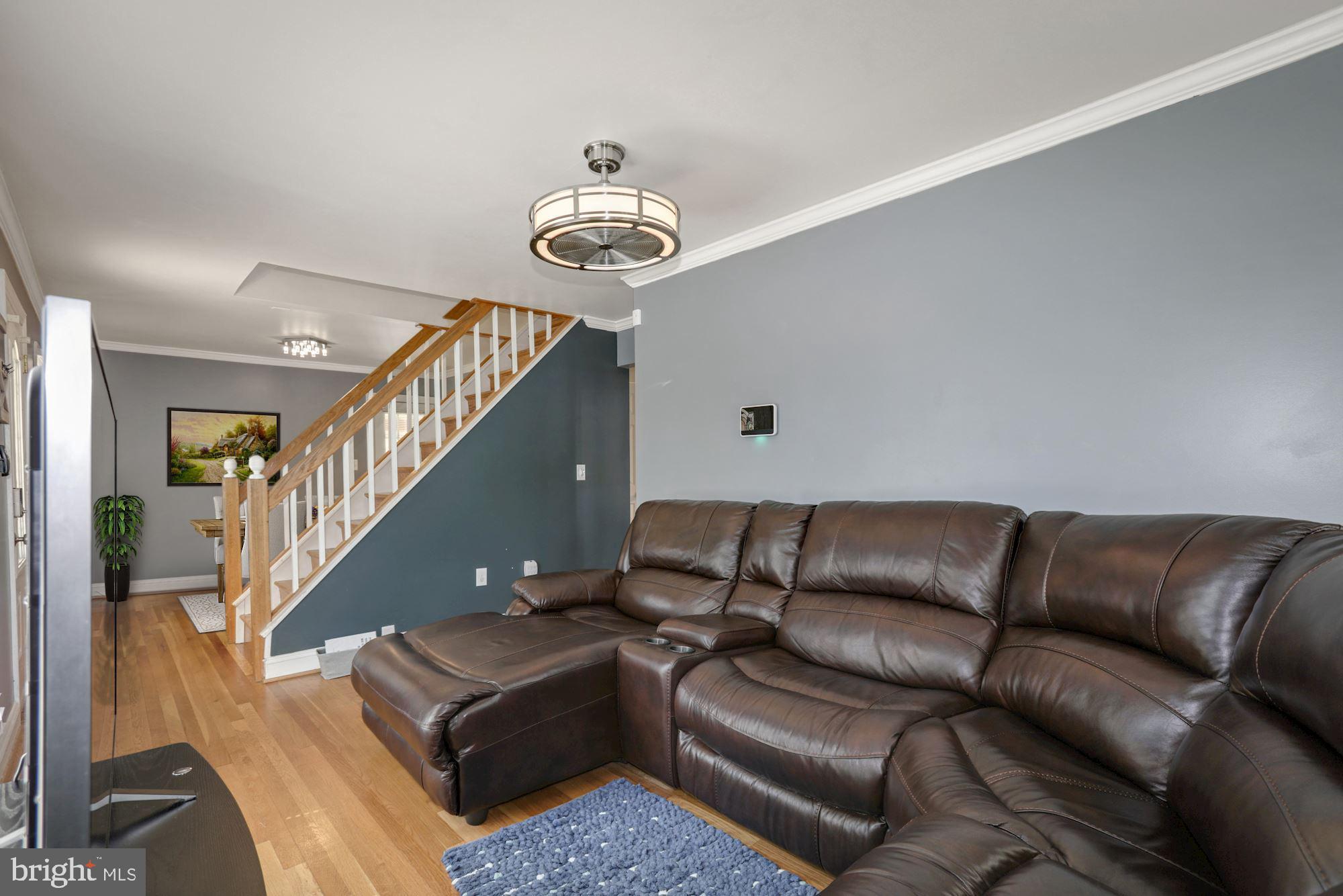 MARUMSCO ACRES - Residential