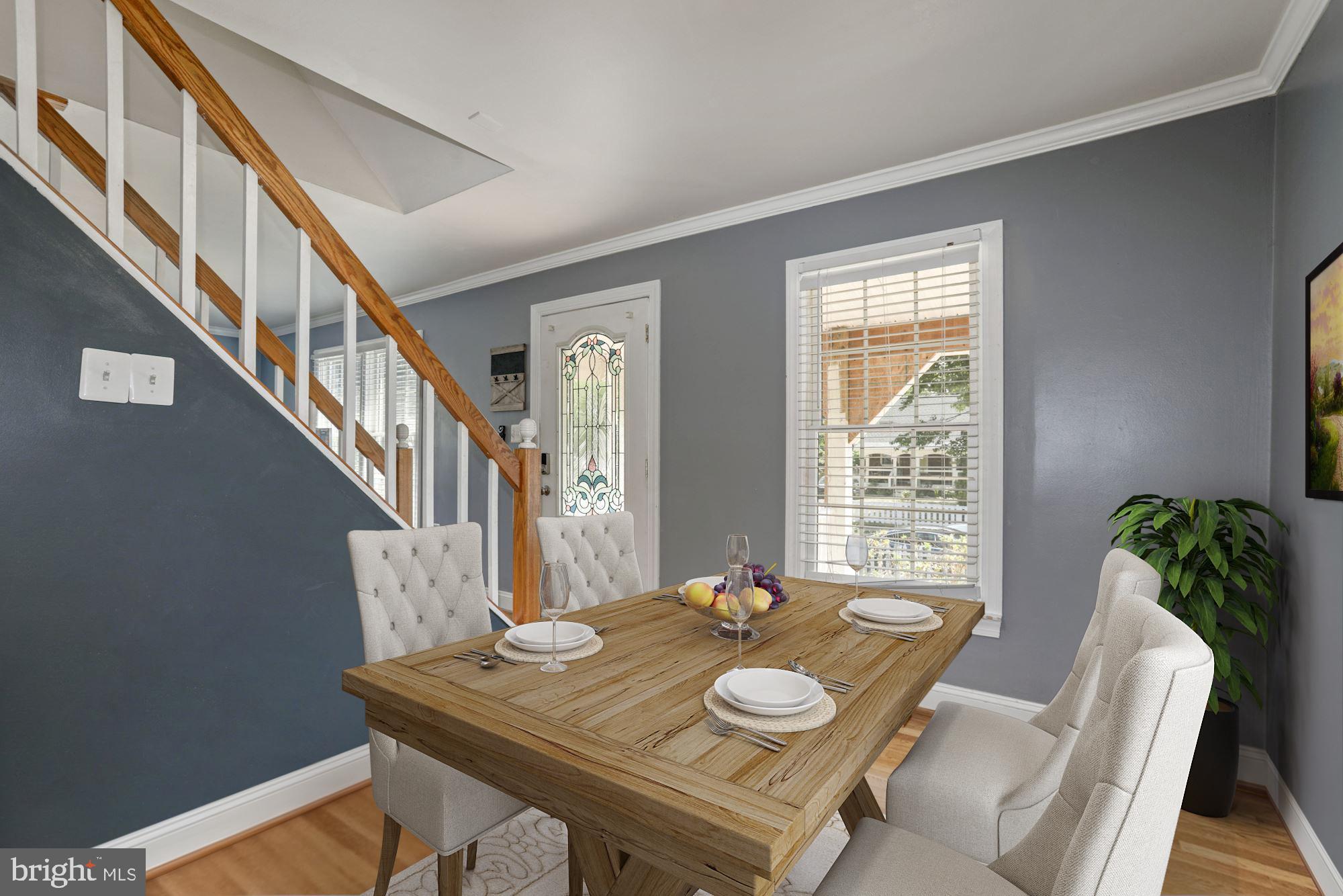 MARUMSCO ACRES - Residential