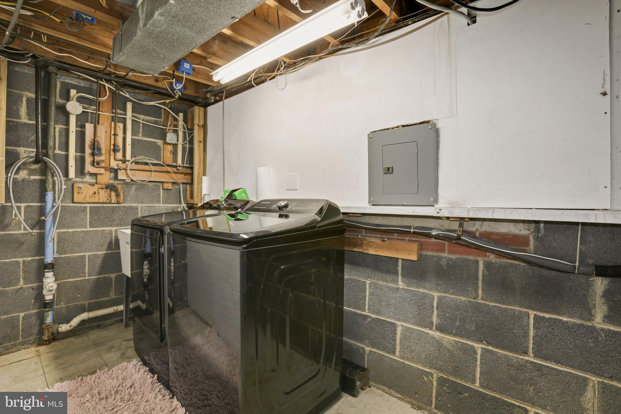 MARUMSCO ACRES - Residential