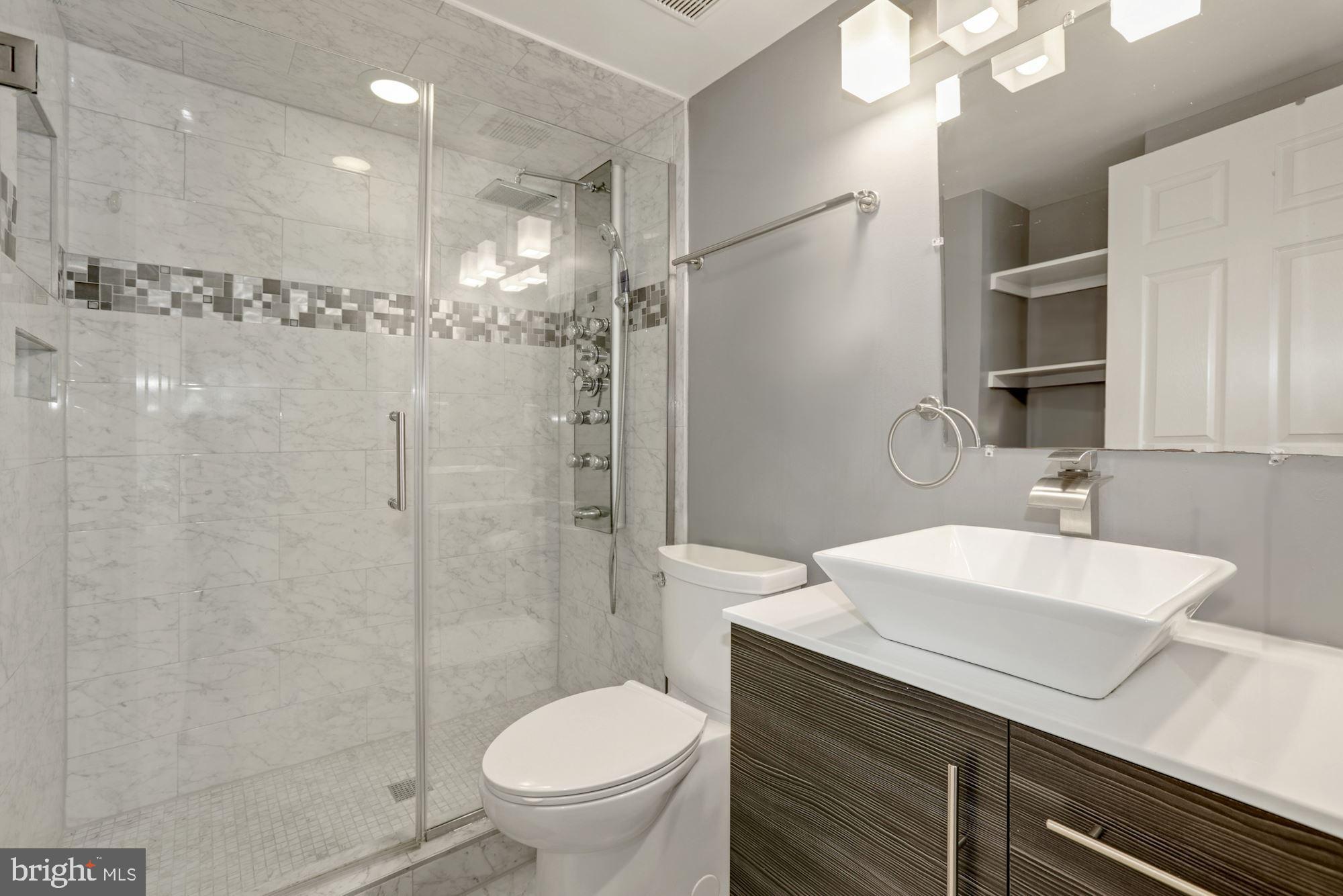 MARUMSCO ACRES - Residential