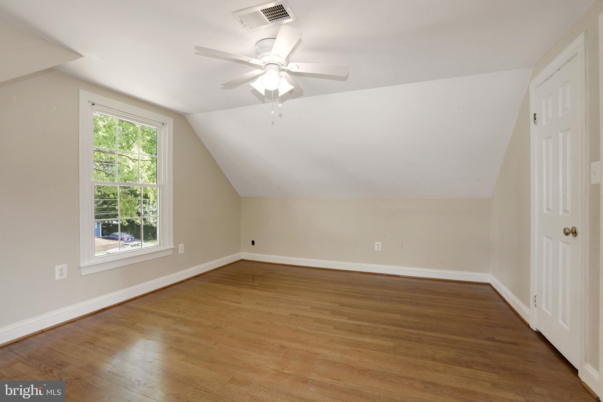 MARUMSCO ACRES - Residential