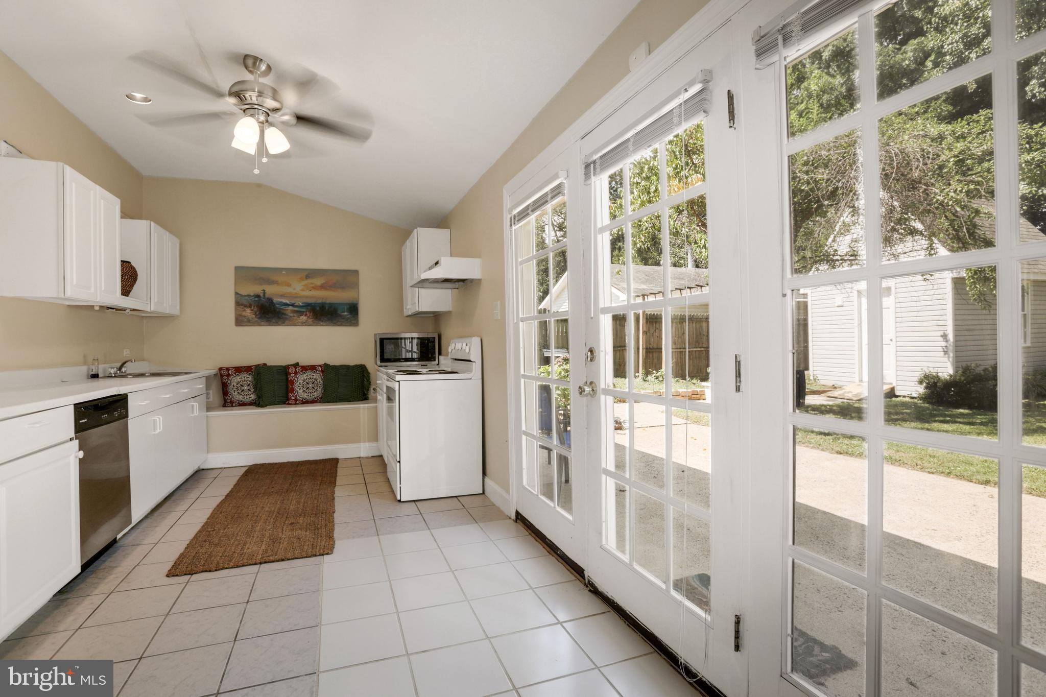 MARUMSCO ACRES - Residential