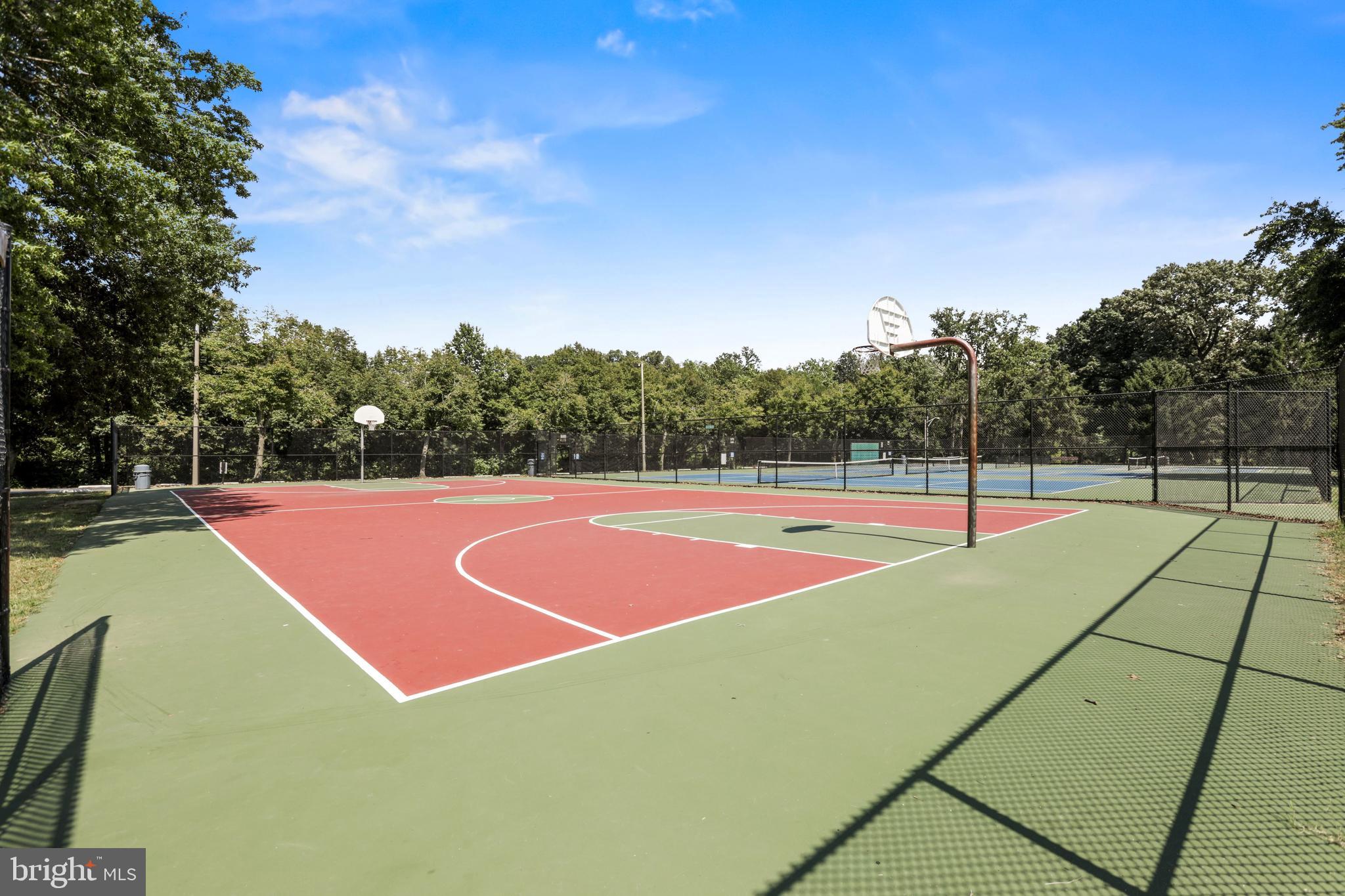 MARUMSCO ACRES - Residential