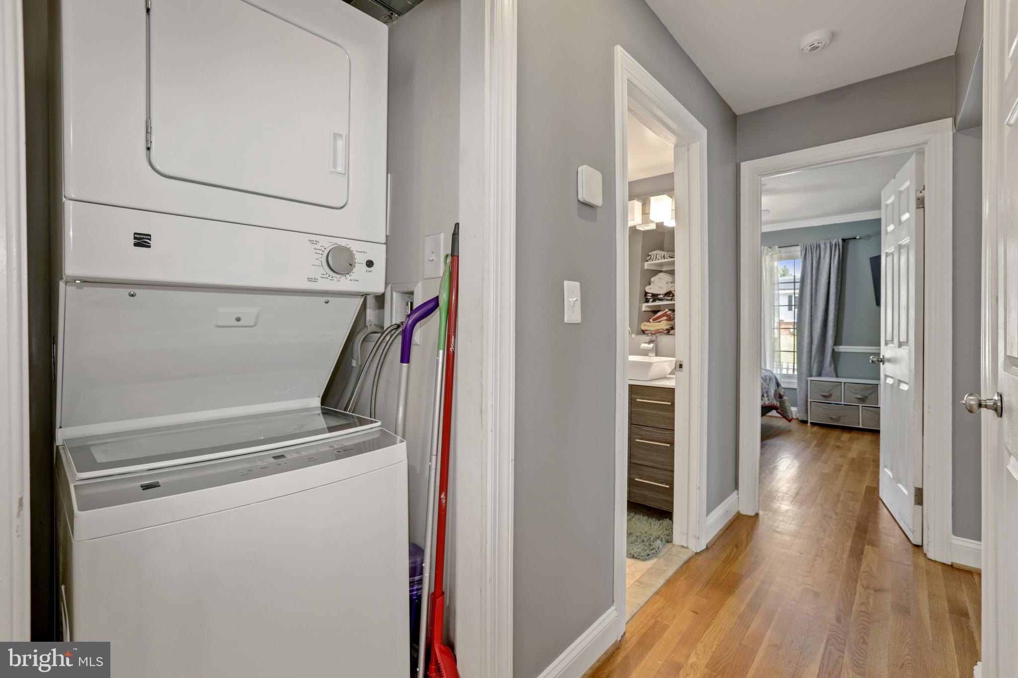 MARUMSCO ACRES - Residential