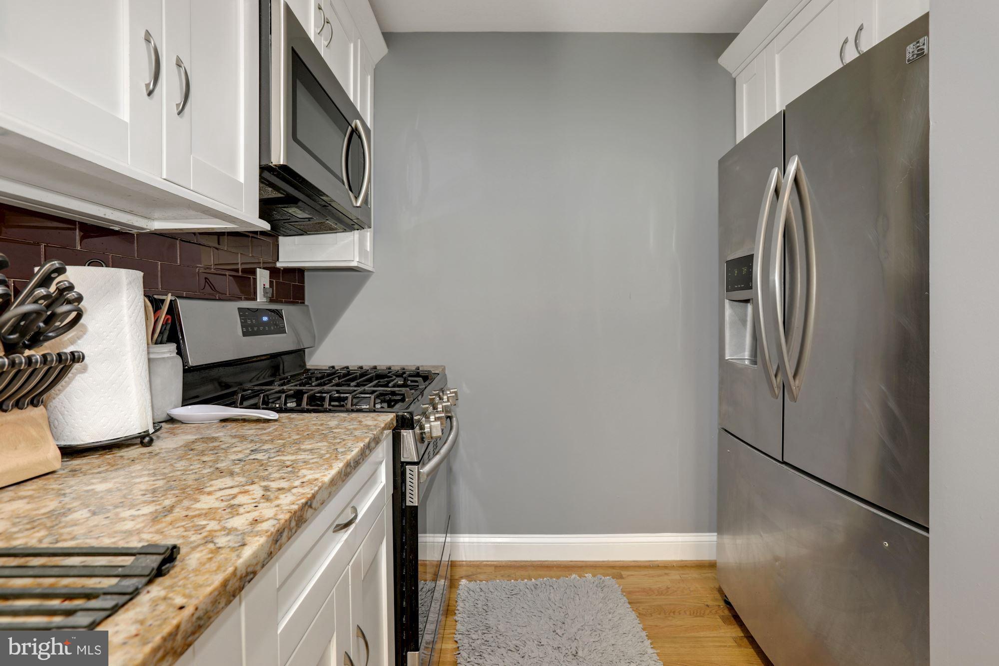 MARUMSCO ACRES - Residential