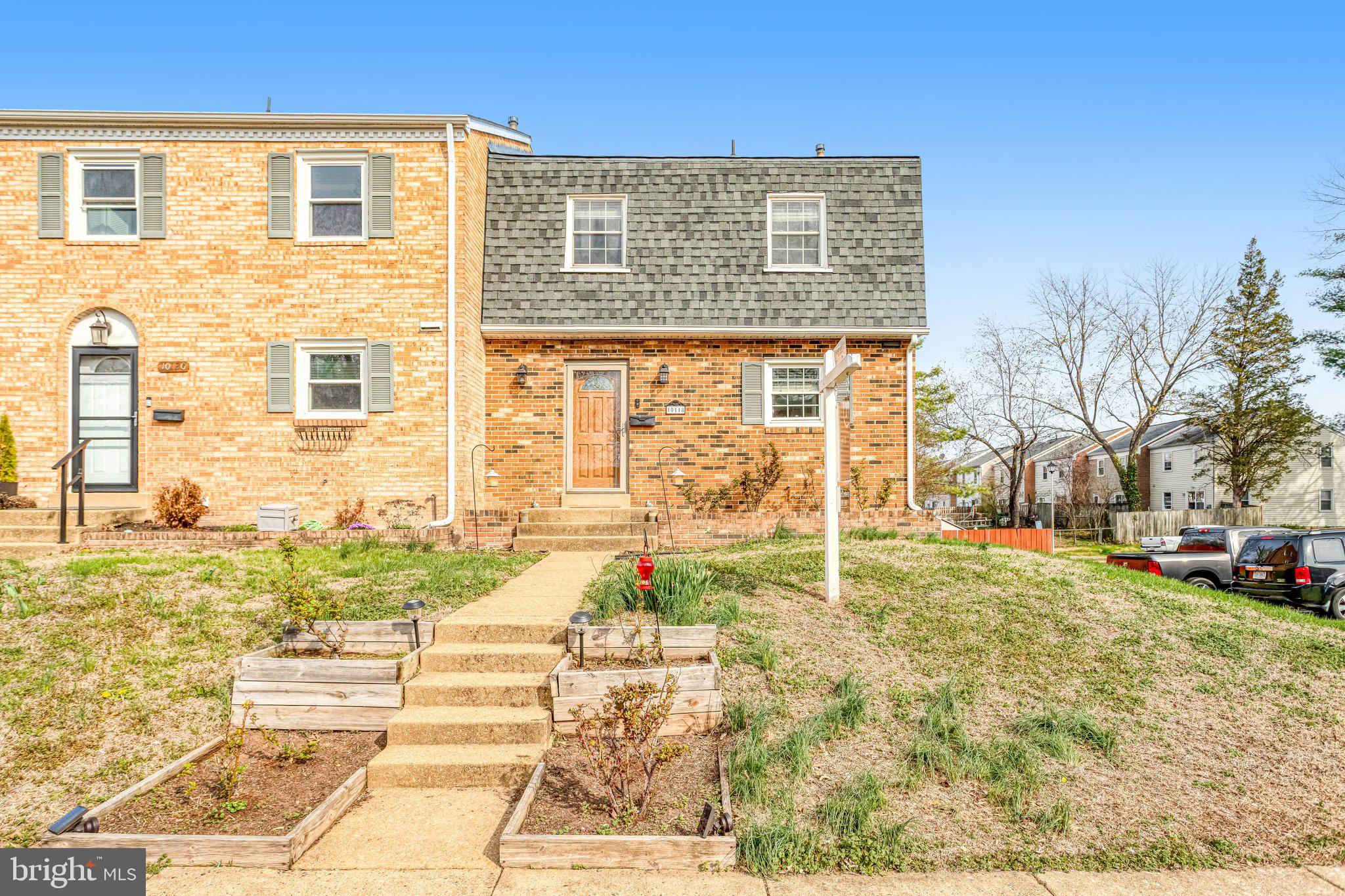 SUDLEY - Residential