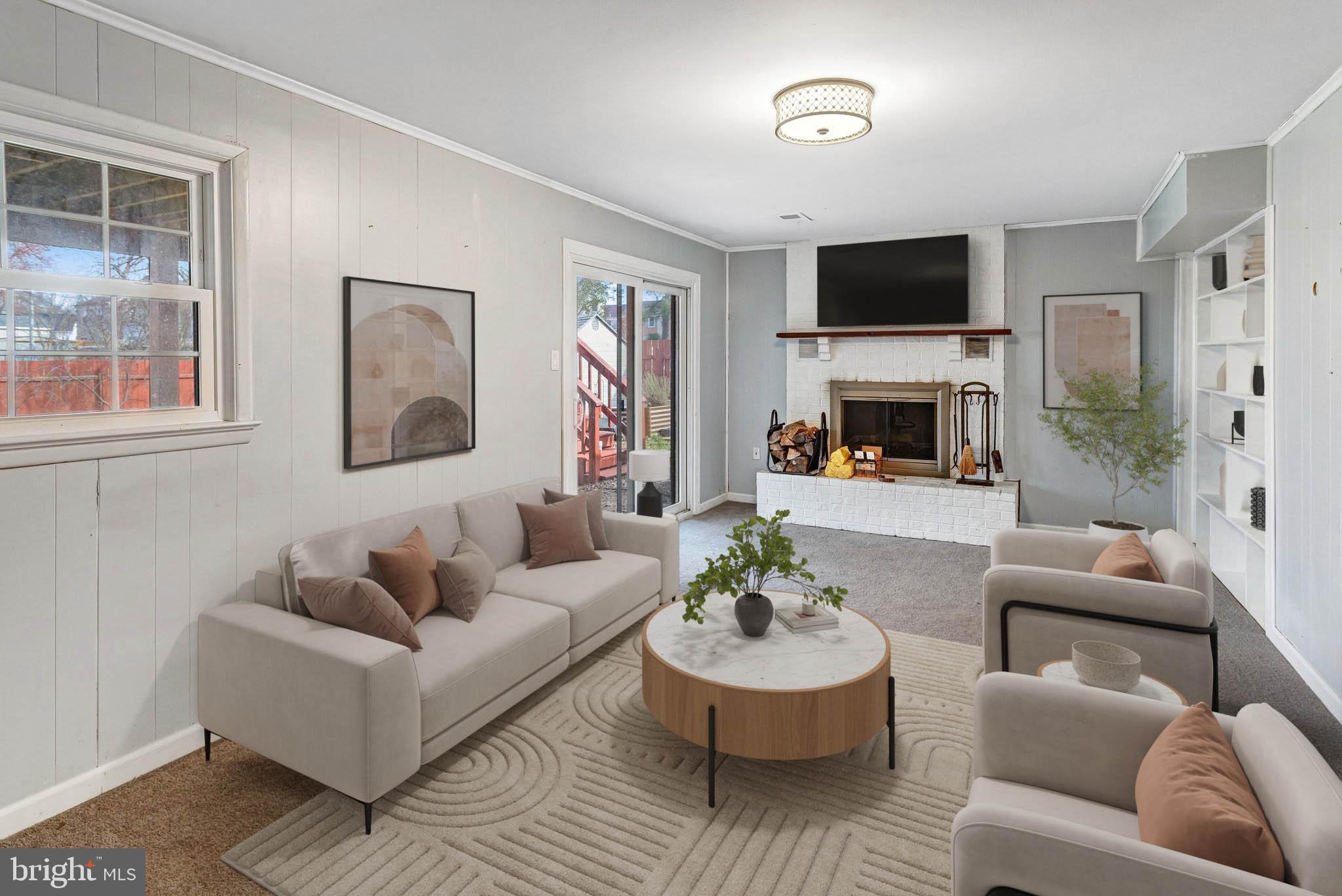 SUDLEY - Residential