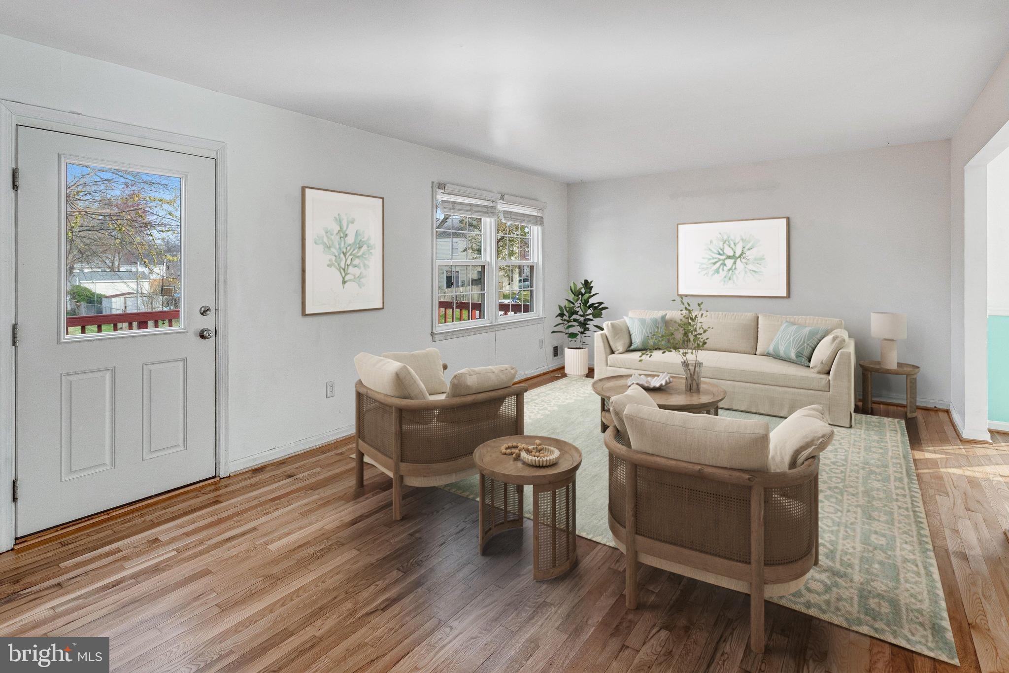 SUDLEY - Residential