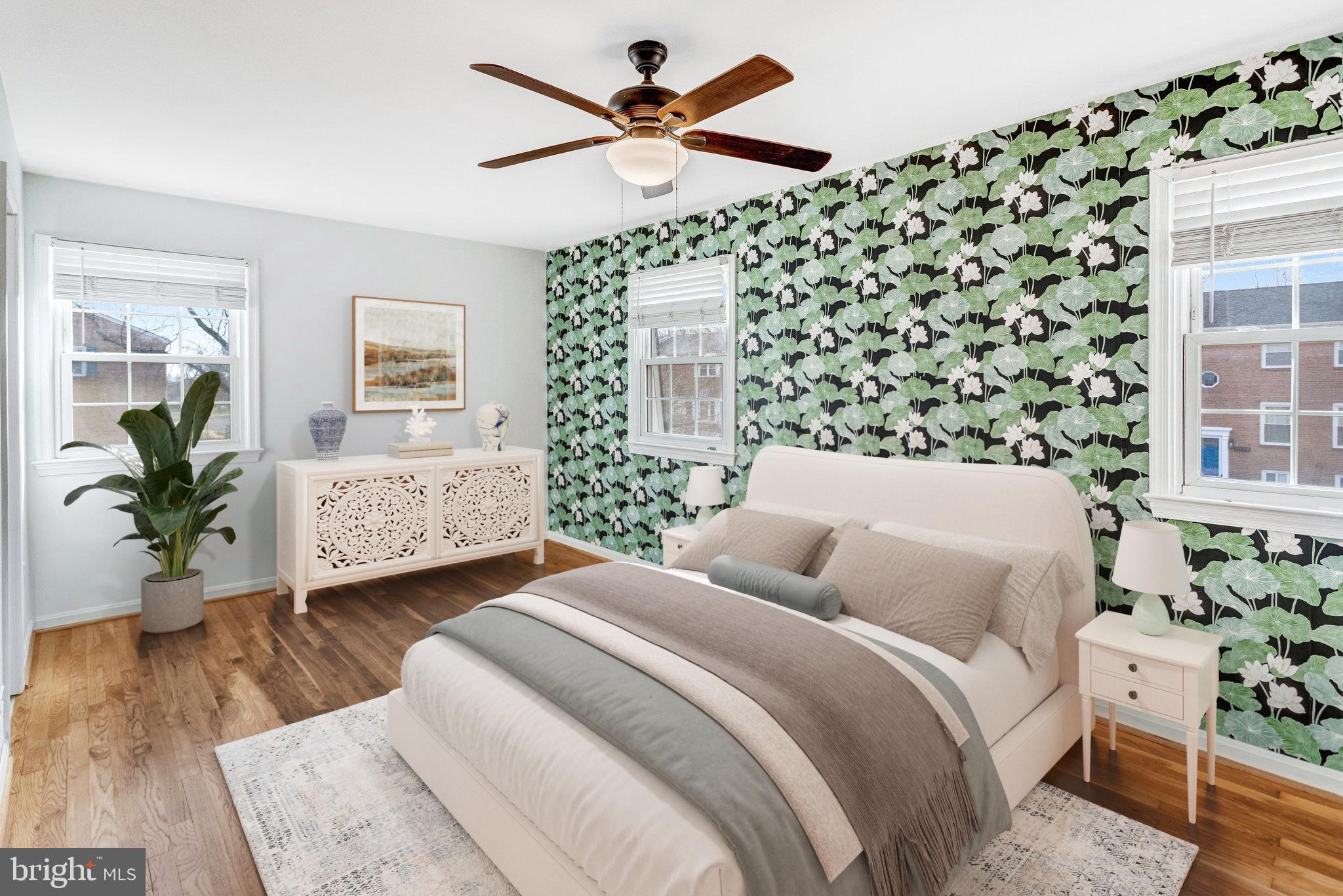 SUDLEY - Residential