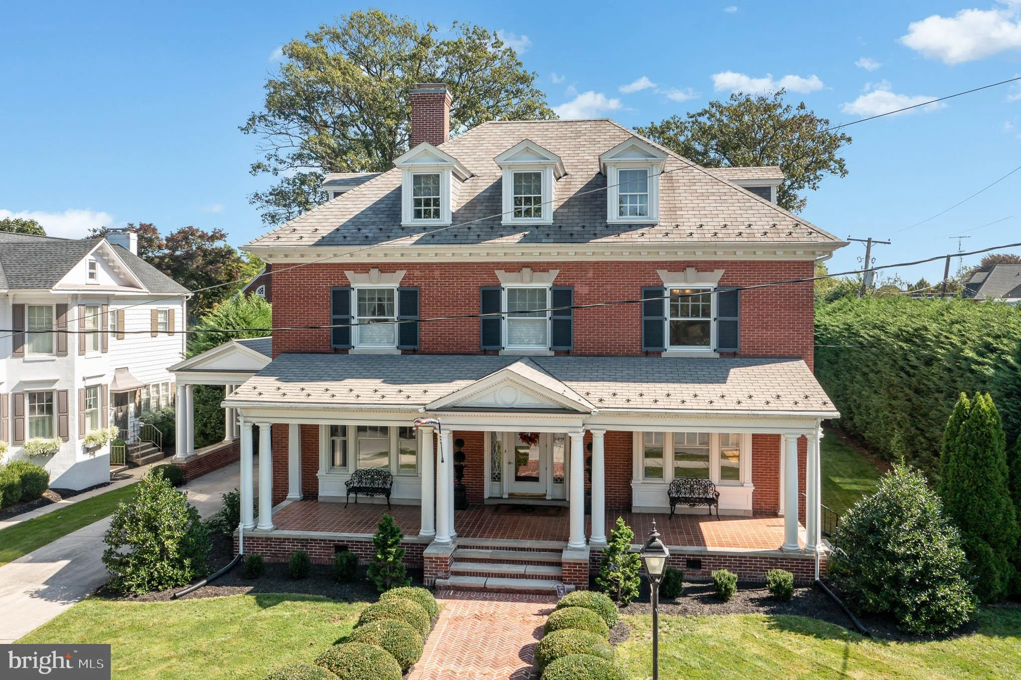 113 Eichelberger Street, Hanover, PA 17331