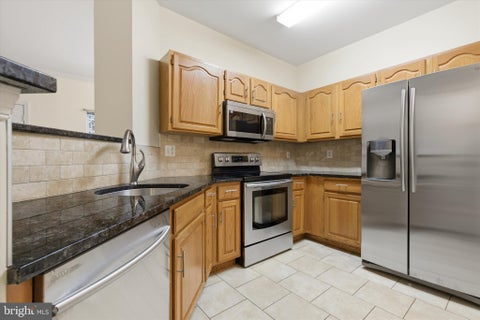 Condo For Rent - 1640 Fallowfield Court #1640<br/> CROFTON, MD 21114