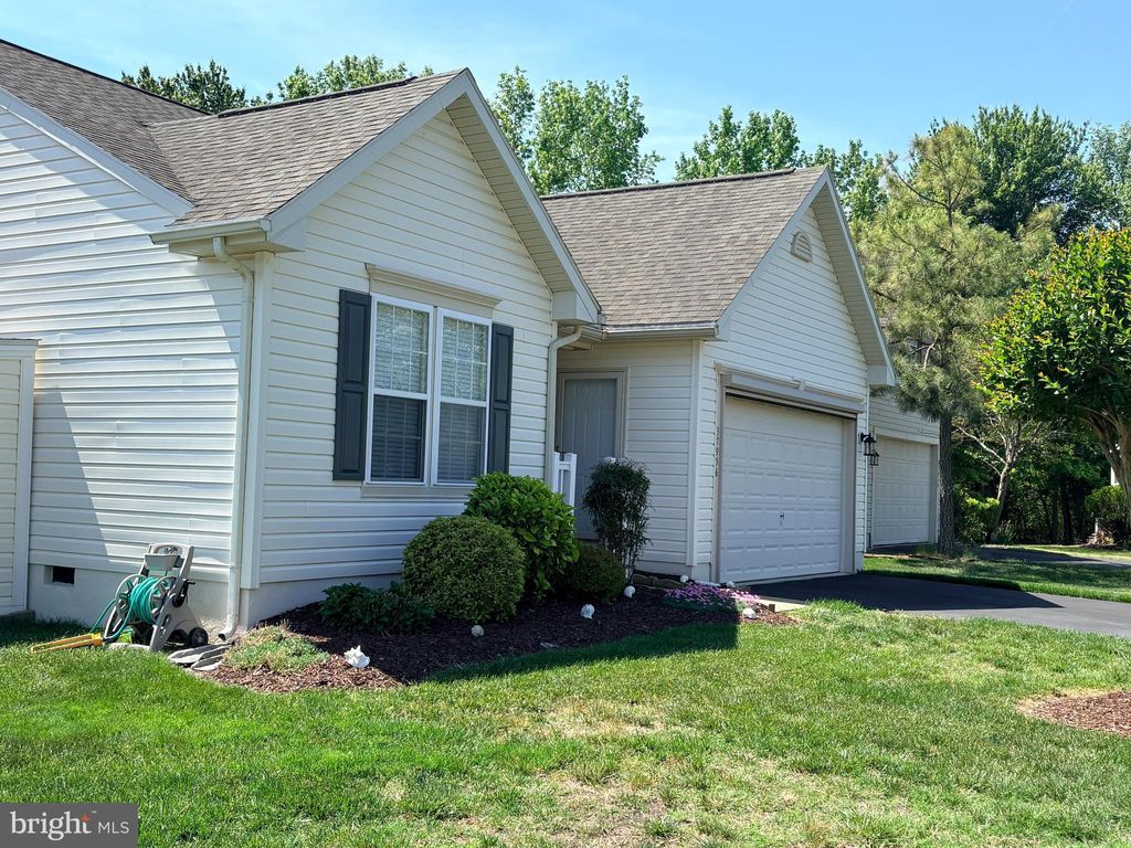 Photo of 37956 William Chandler Boulevard, OCEAN VIEW, DE 19970 (MLS # DESU2112202)