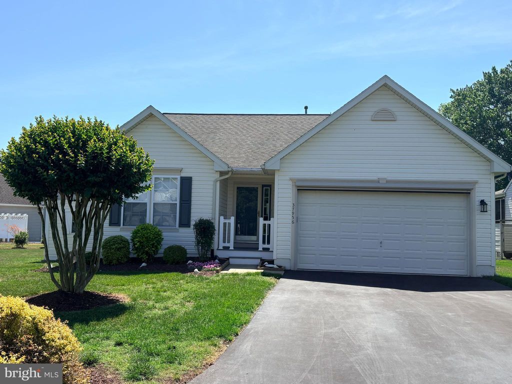 Photo of 37956 William Chandler Boulevard, OCEAN VIEW, DE 19970 (MLS # DESU2112202)