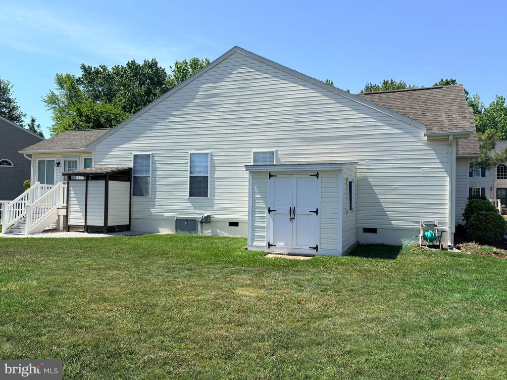 Photo of 37956 William Chandler Boulevard, OCEAN VIEW, DE 19970 (MLS # DESU2112202)