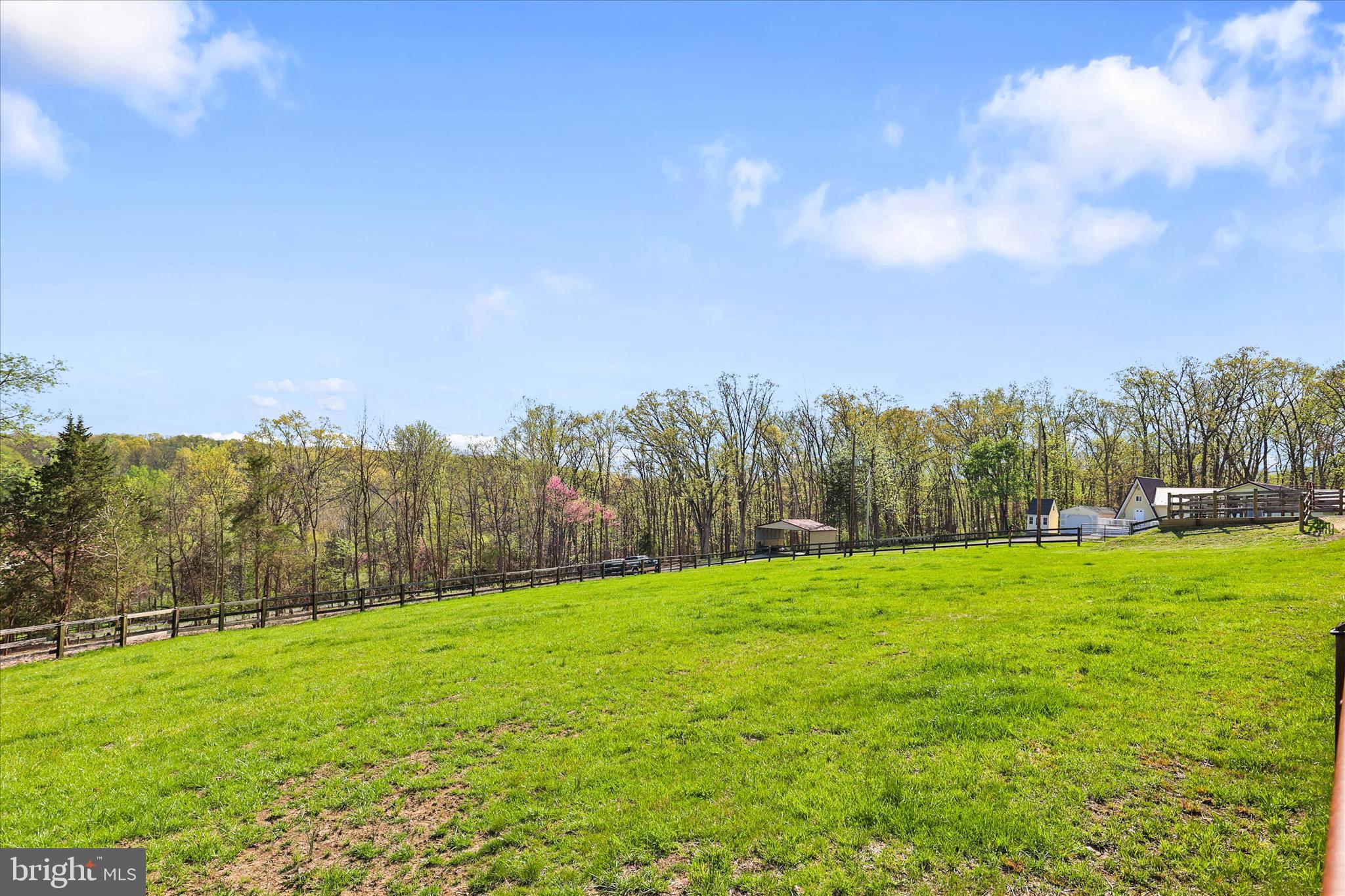 NONE, RURAL - Residential