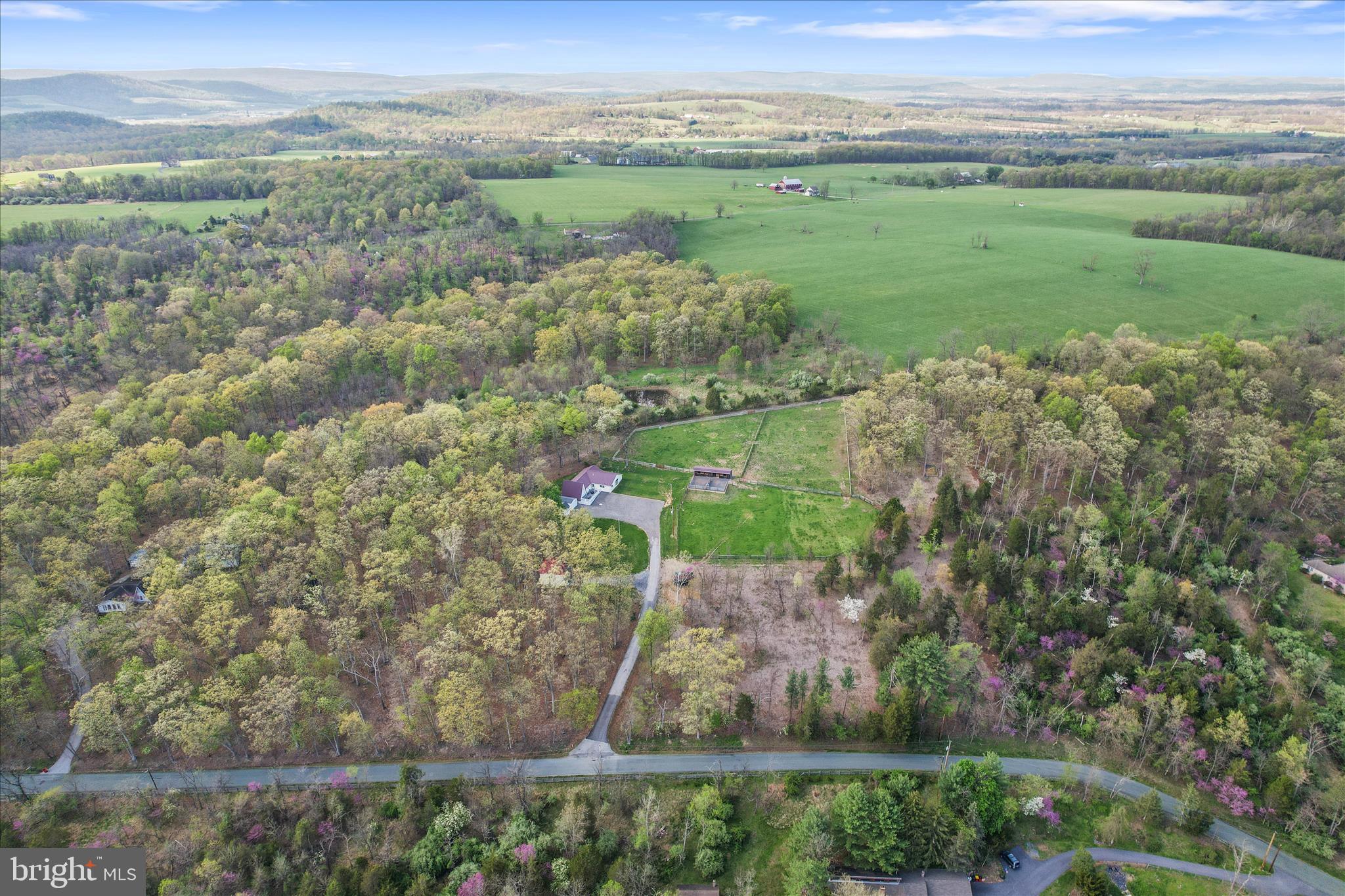 529 MCGLAUGHLIN ROAD