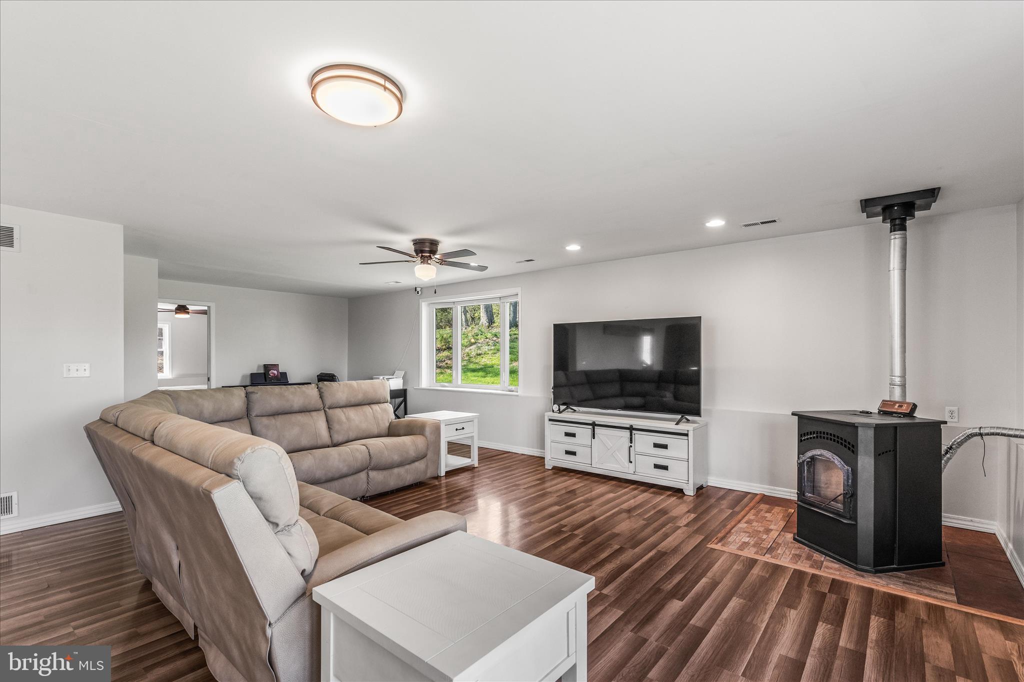 NONE, RURAL - Residential