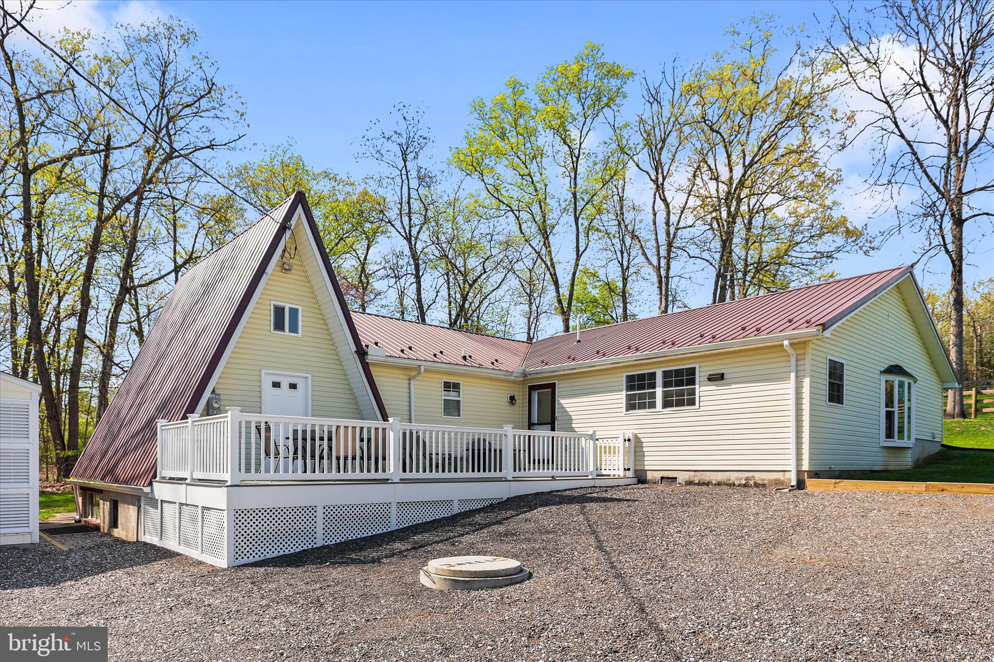 529 MCGLAUGHLIN ROAD