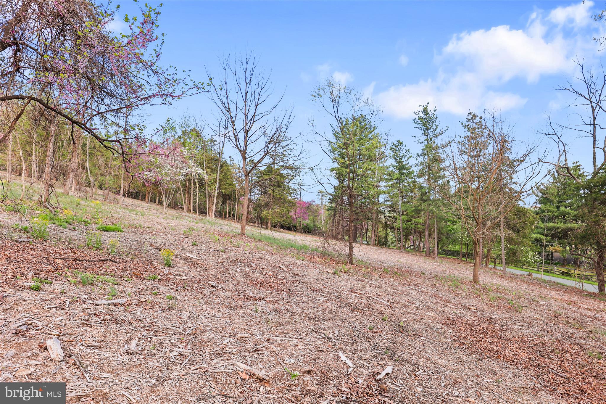 NONE, RURAL - Residential