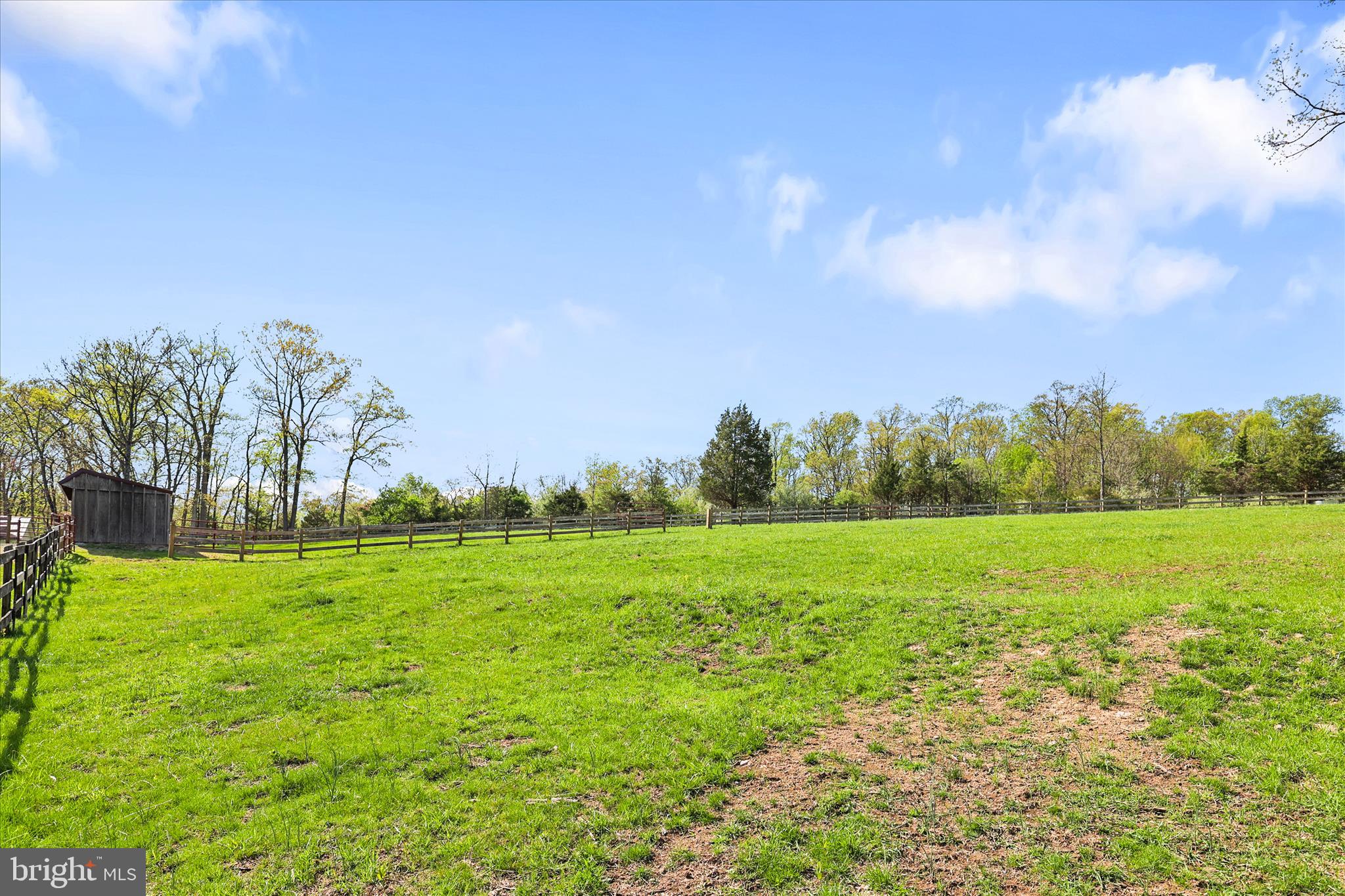 NONE, RURAL - Residential