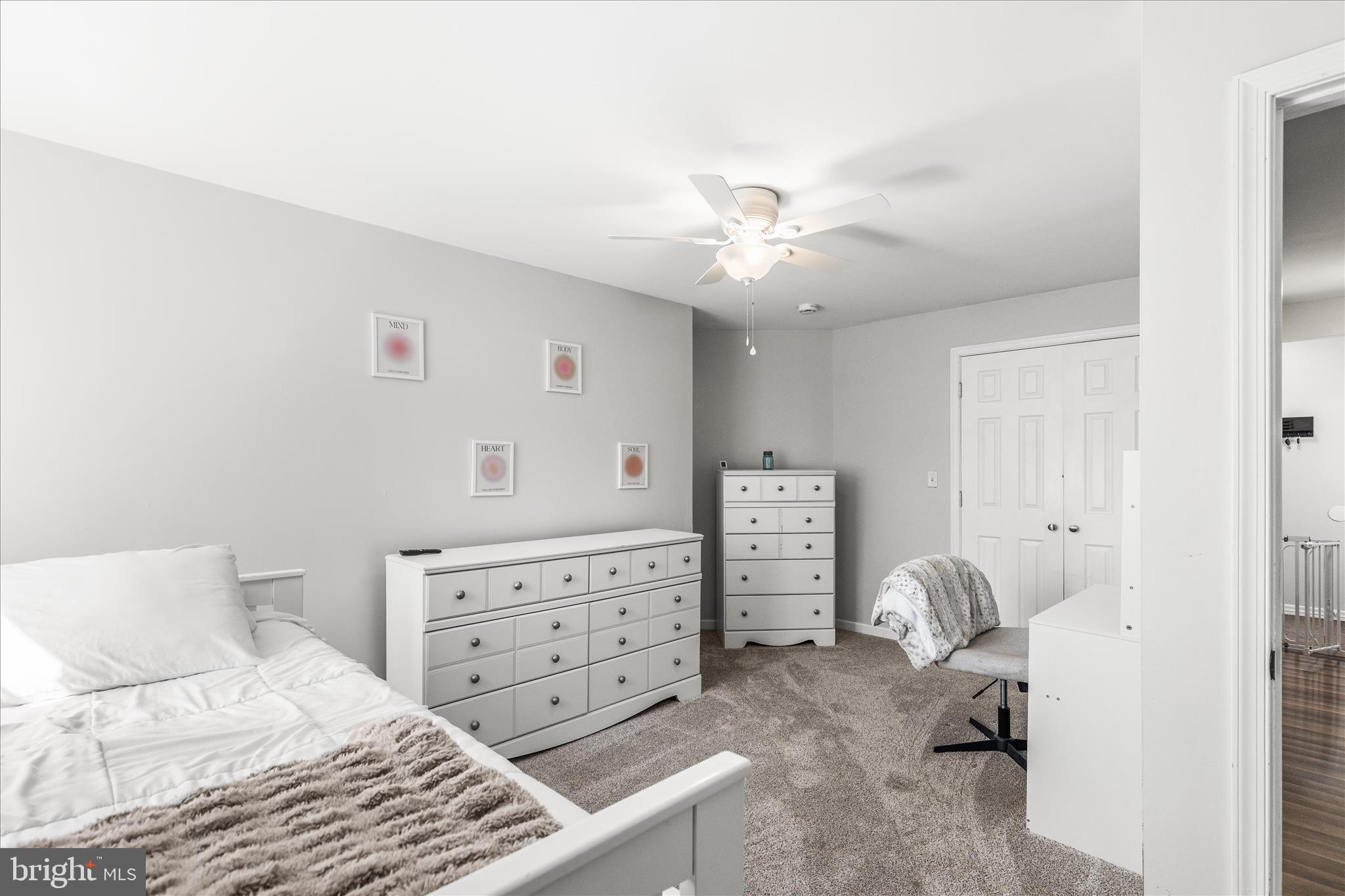 NONE, RURAL - Residential