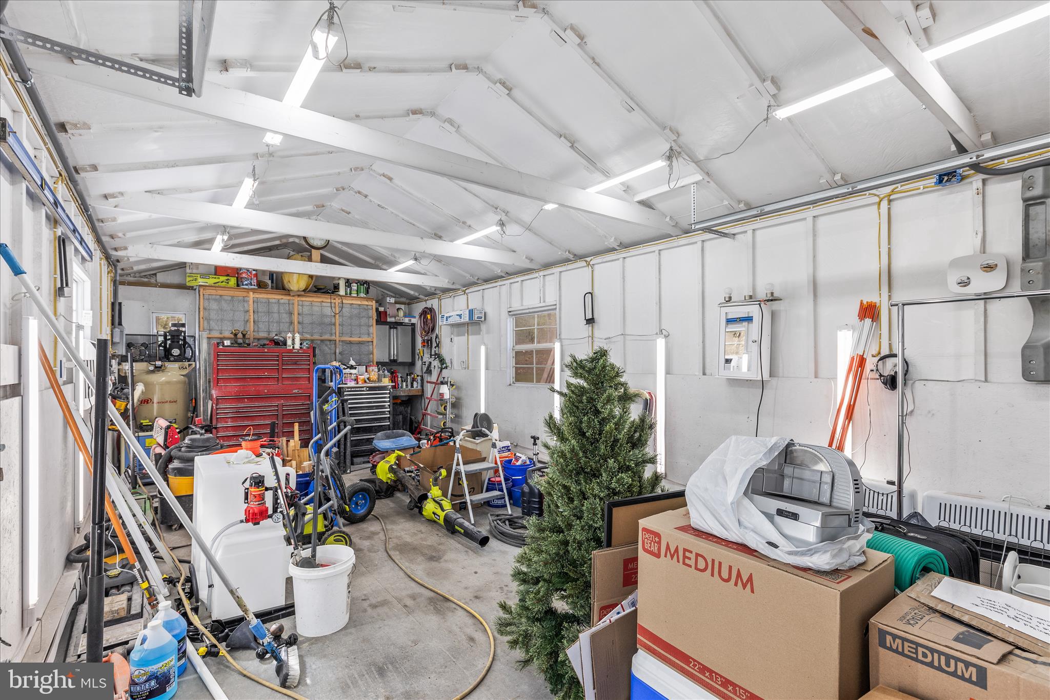 NONE, RURAL - Residential