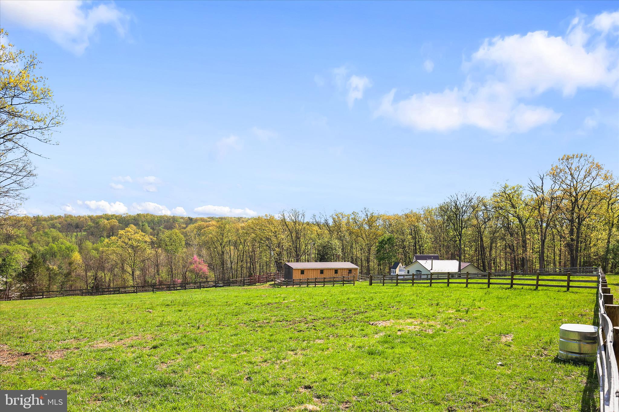 NONE, RURAL - Residential