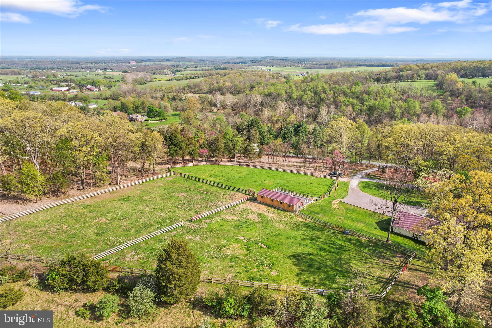 529 MCGLAUGHLIN ROAD