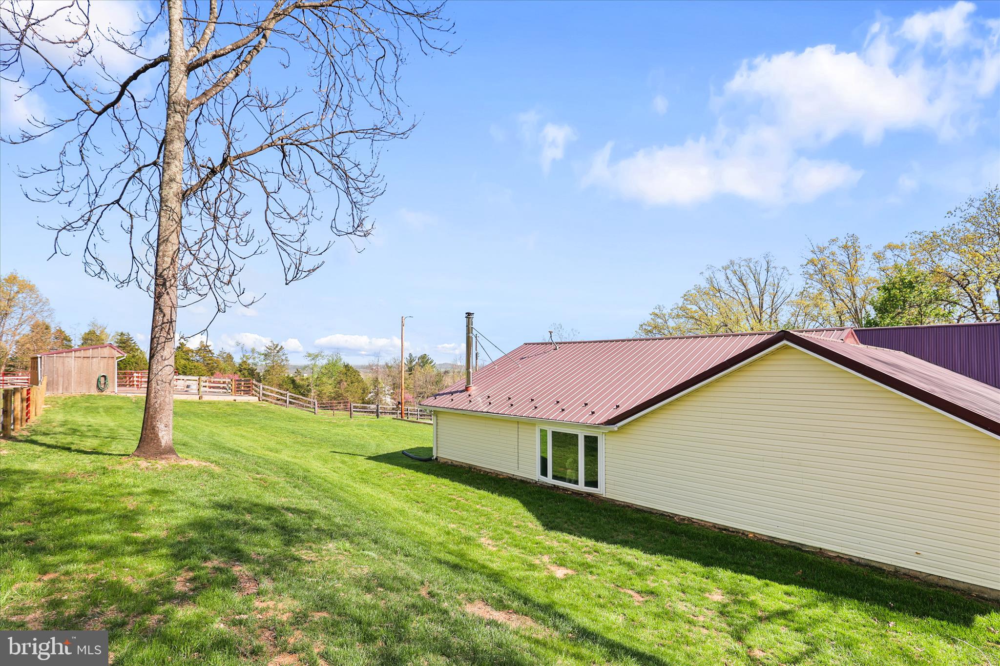 NONE, RURAL - Residential