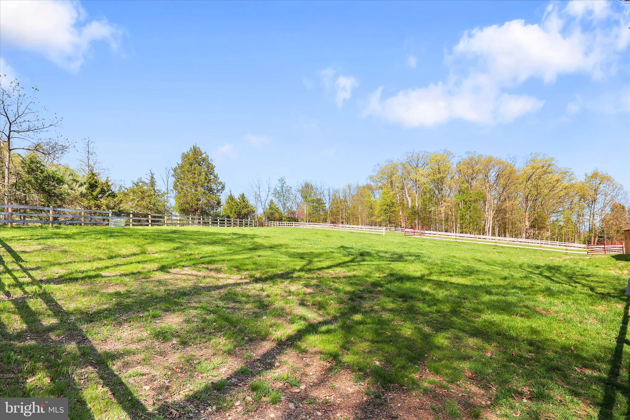 NONE, RURAL - Residential