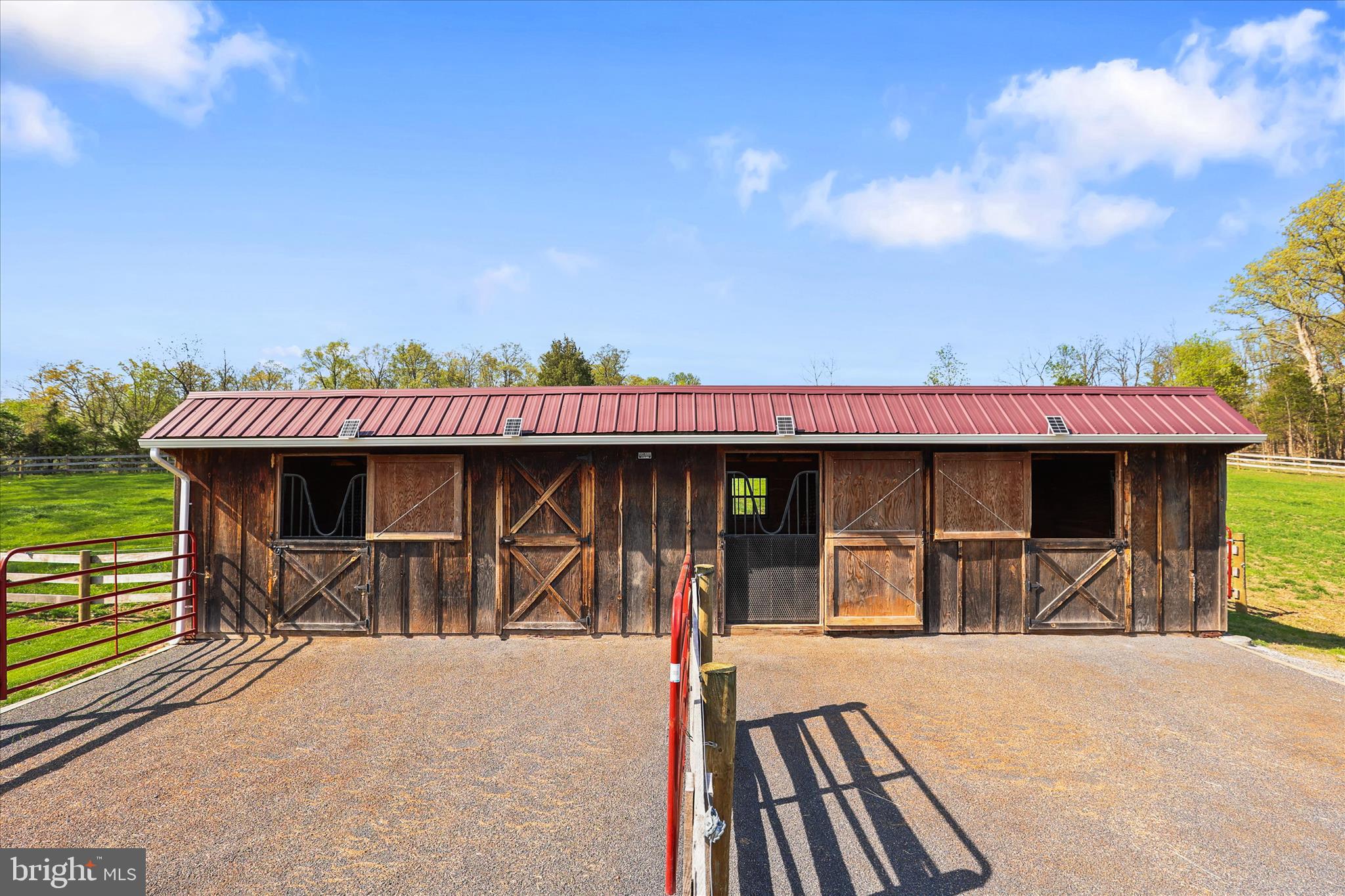 NONE, RURAL - Residential