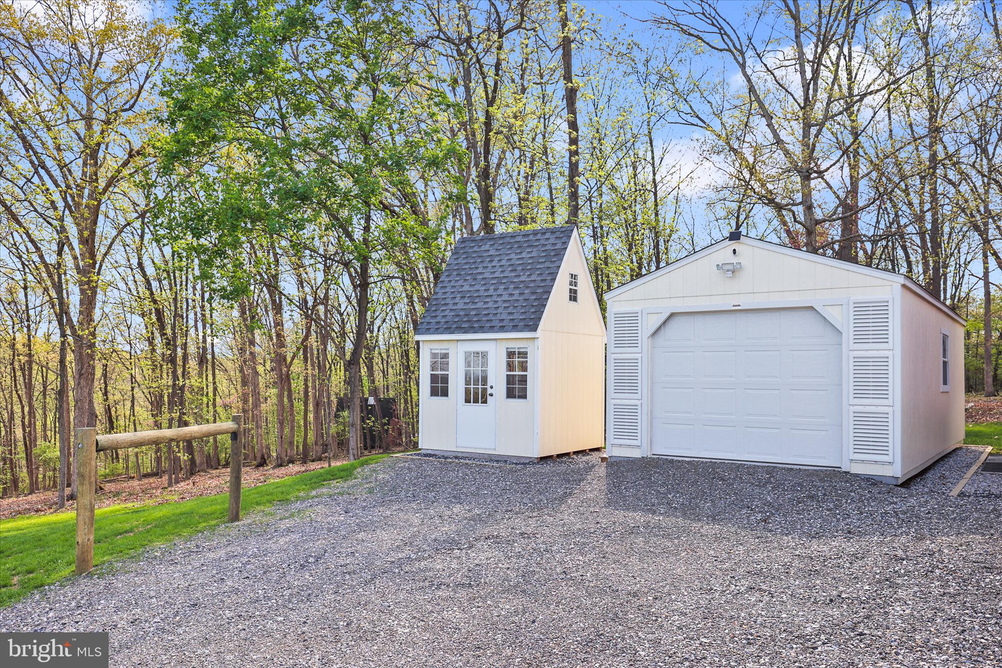 NONE, RURAL - Residential