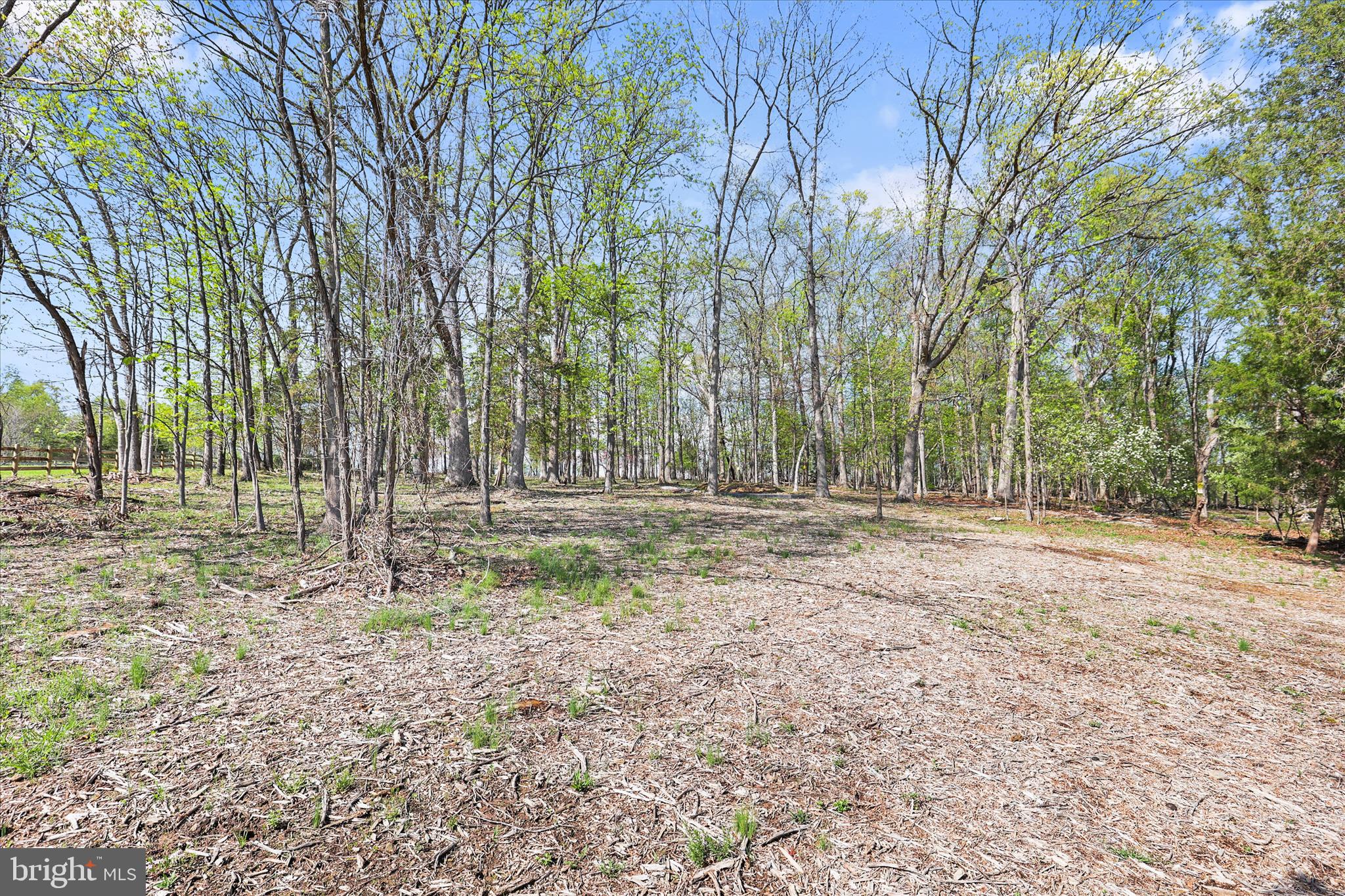 NONE, RURAL - Residential