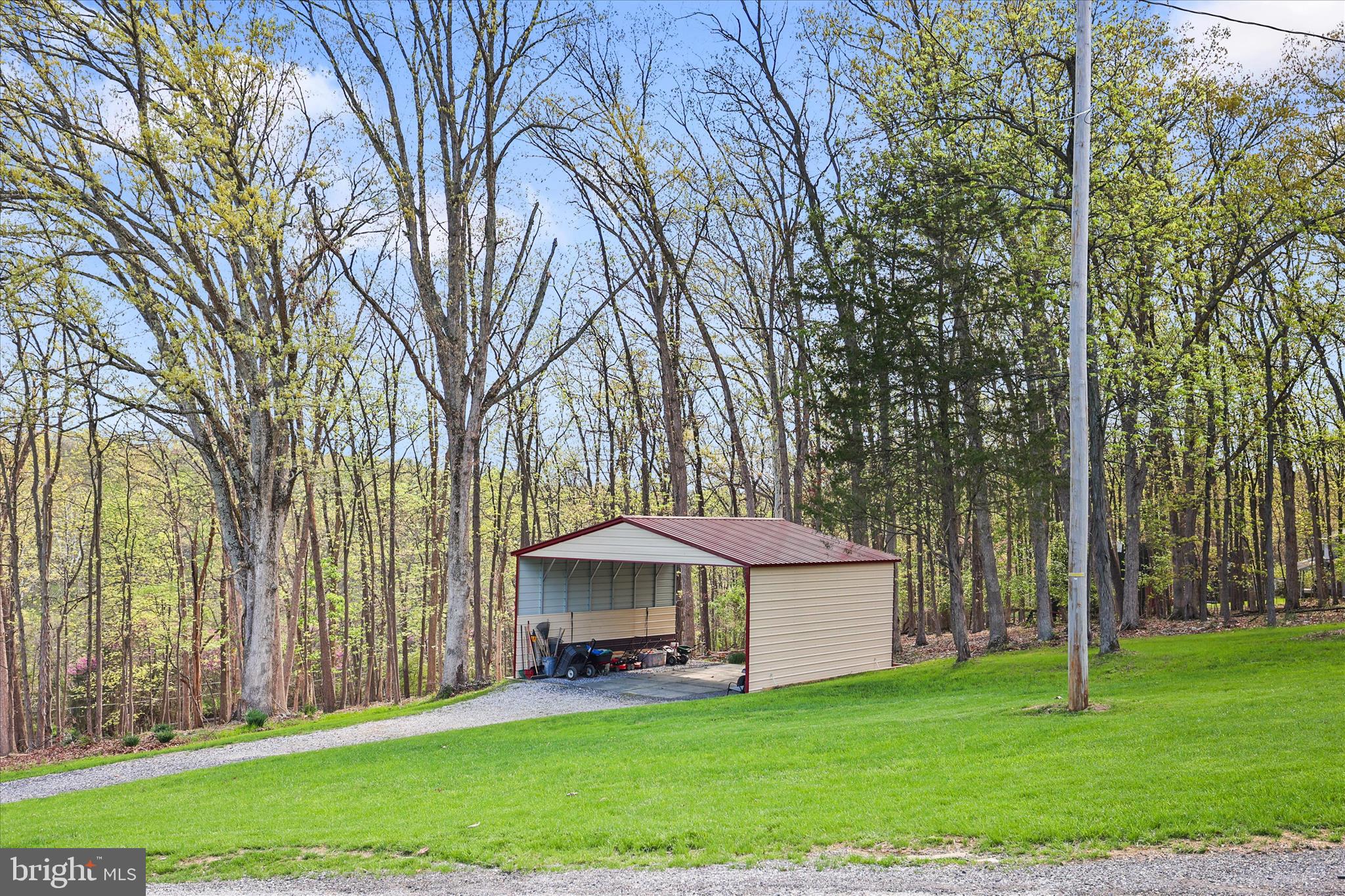 NONE, RURAL - Residential