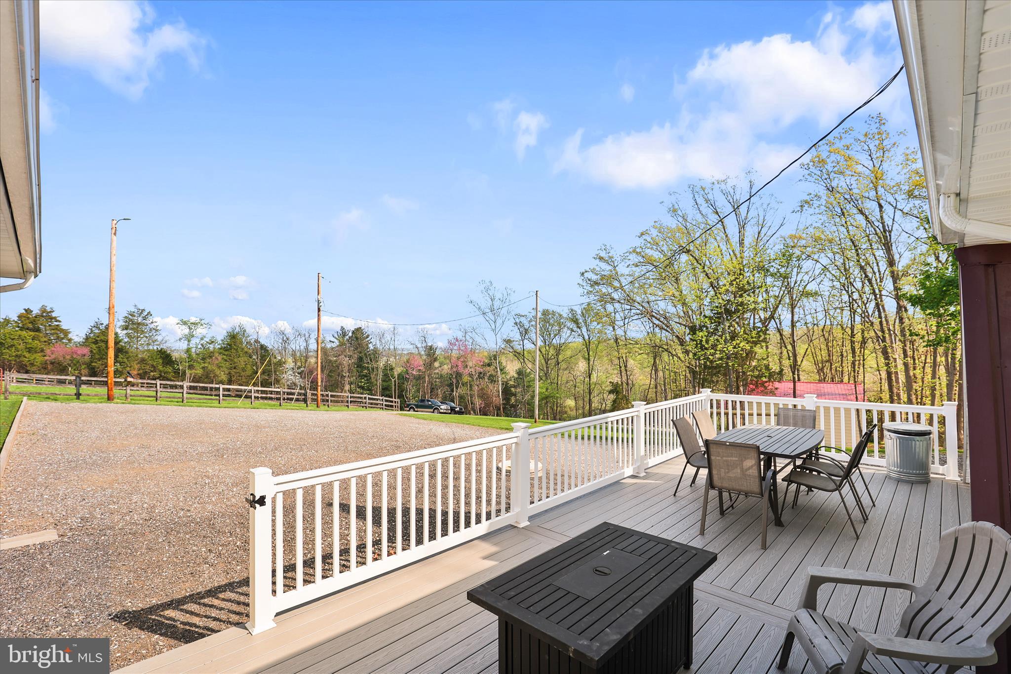 NONE, RURAL - Residential