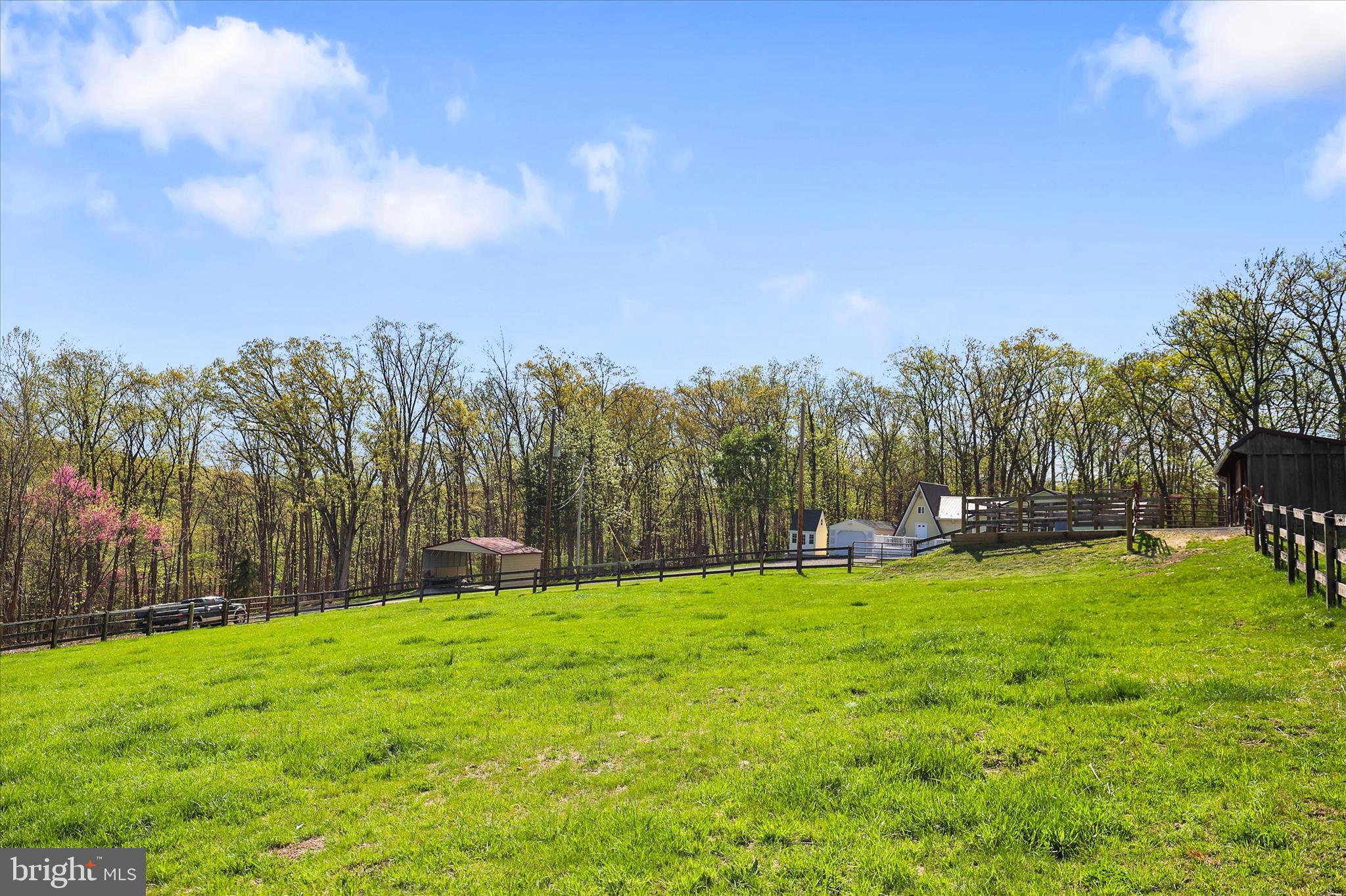 NONE, RURAL - Residential