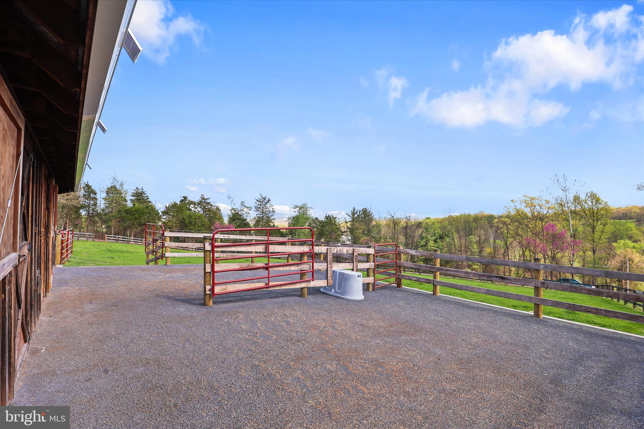 NONE, RURAL - Residential