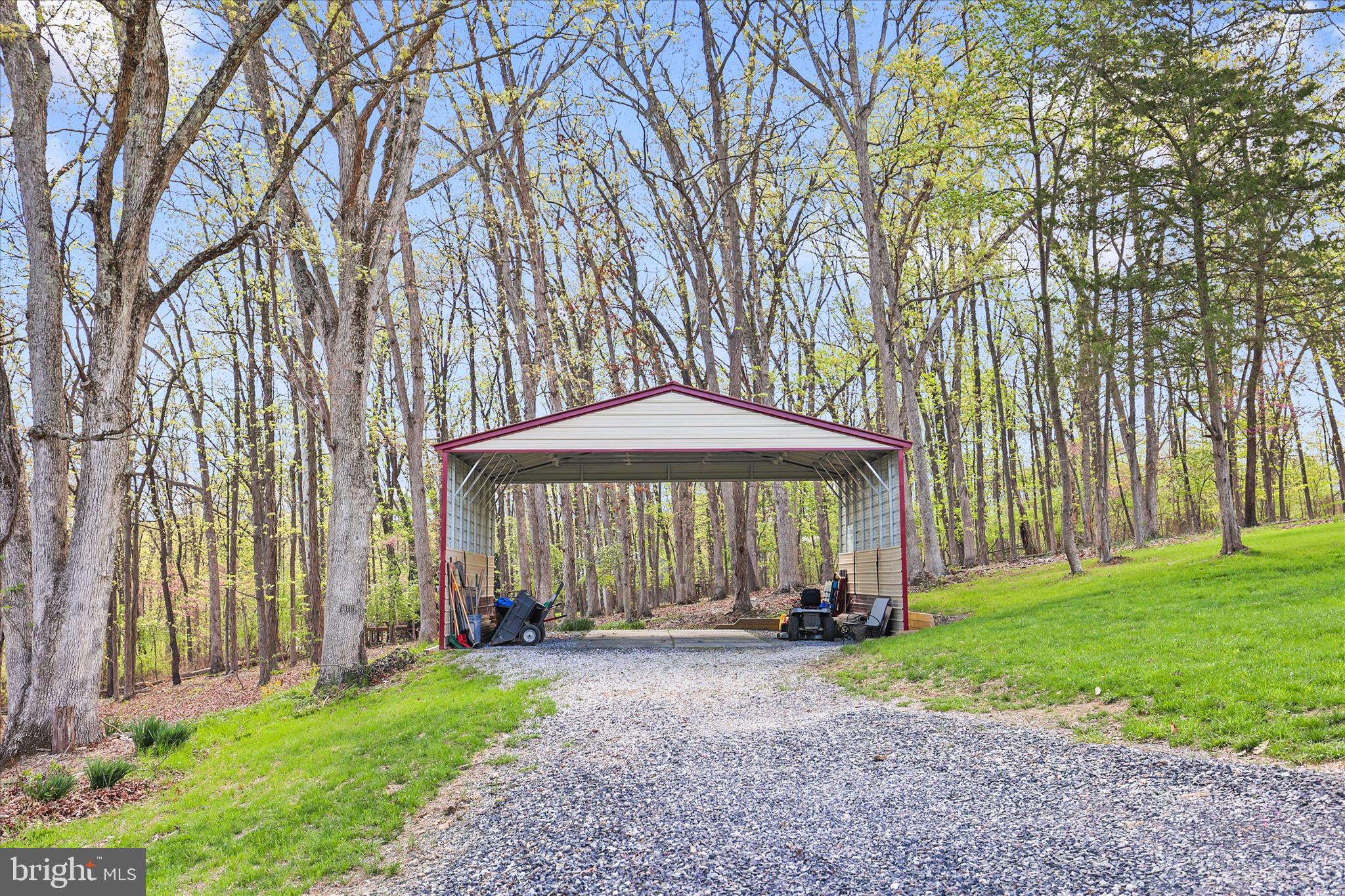 NONE, RURAL - Residential