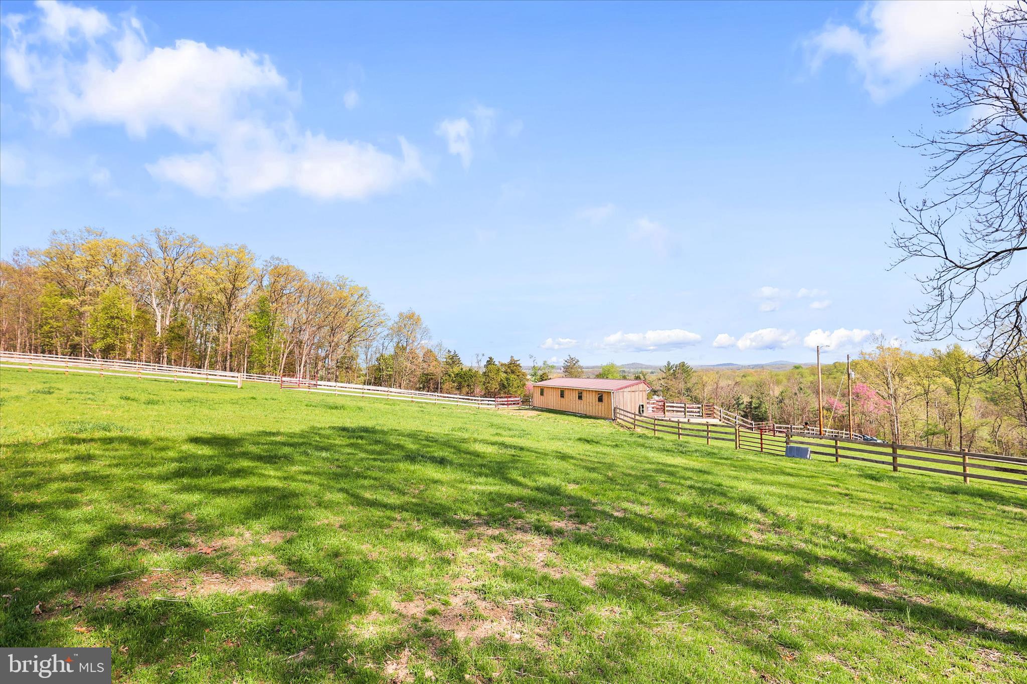 NONE, RURAL - Residential