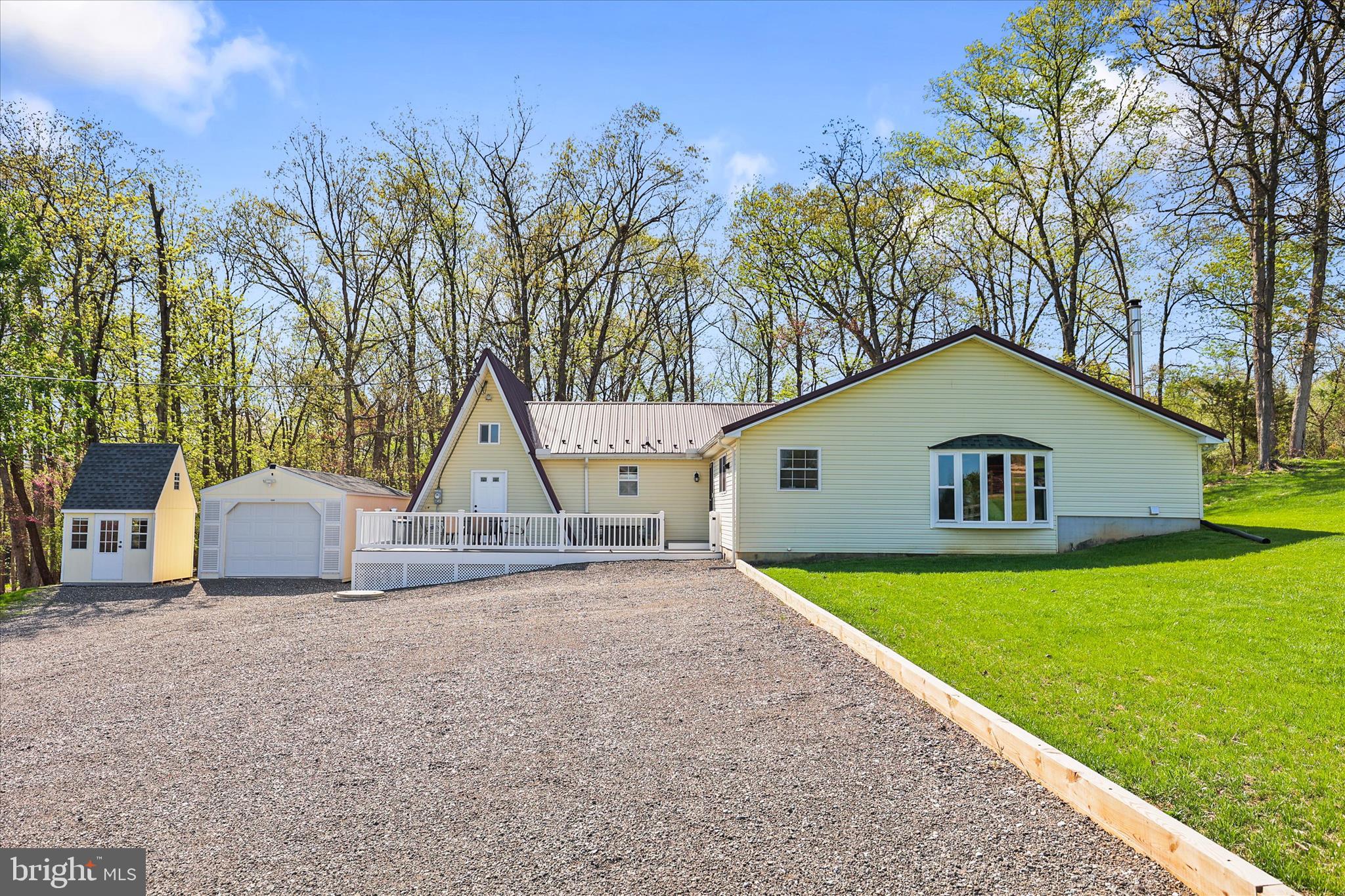 NONE, RURAL - Residential