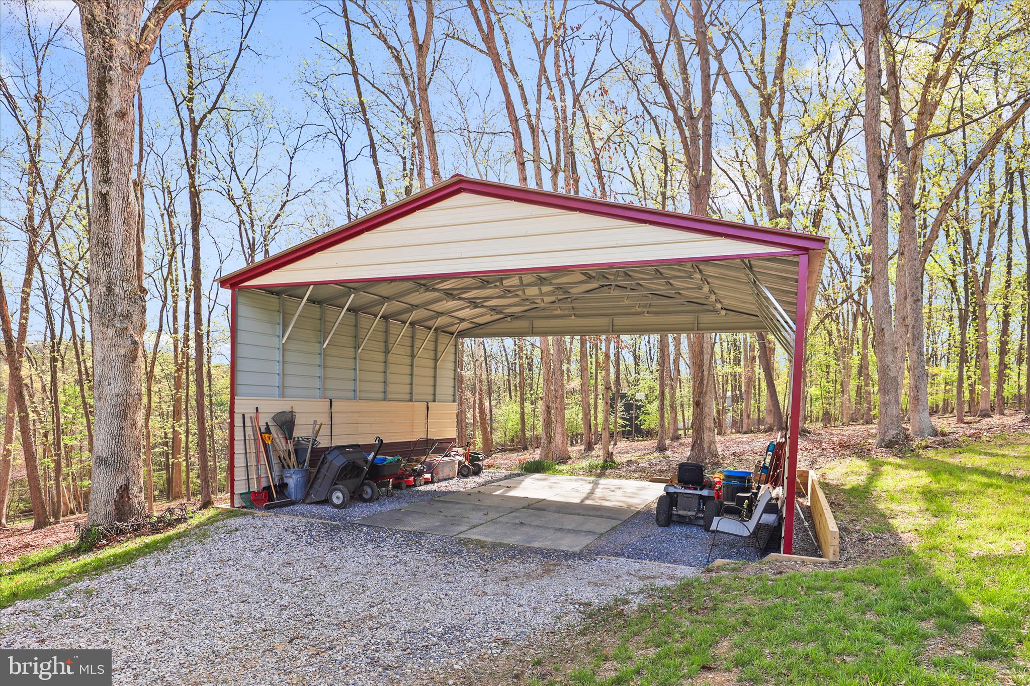 NONE, RURAL - Residential