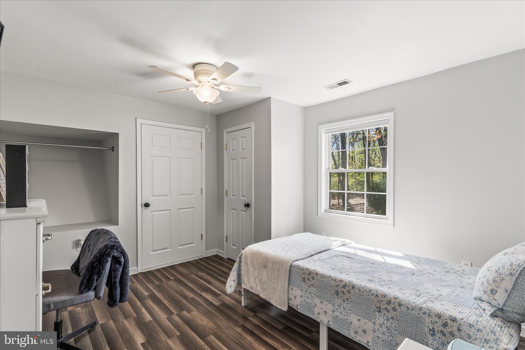 NONE, RURAL - Residential