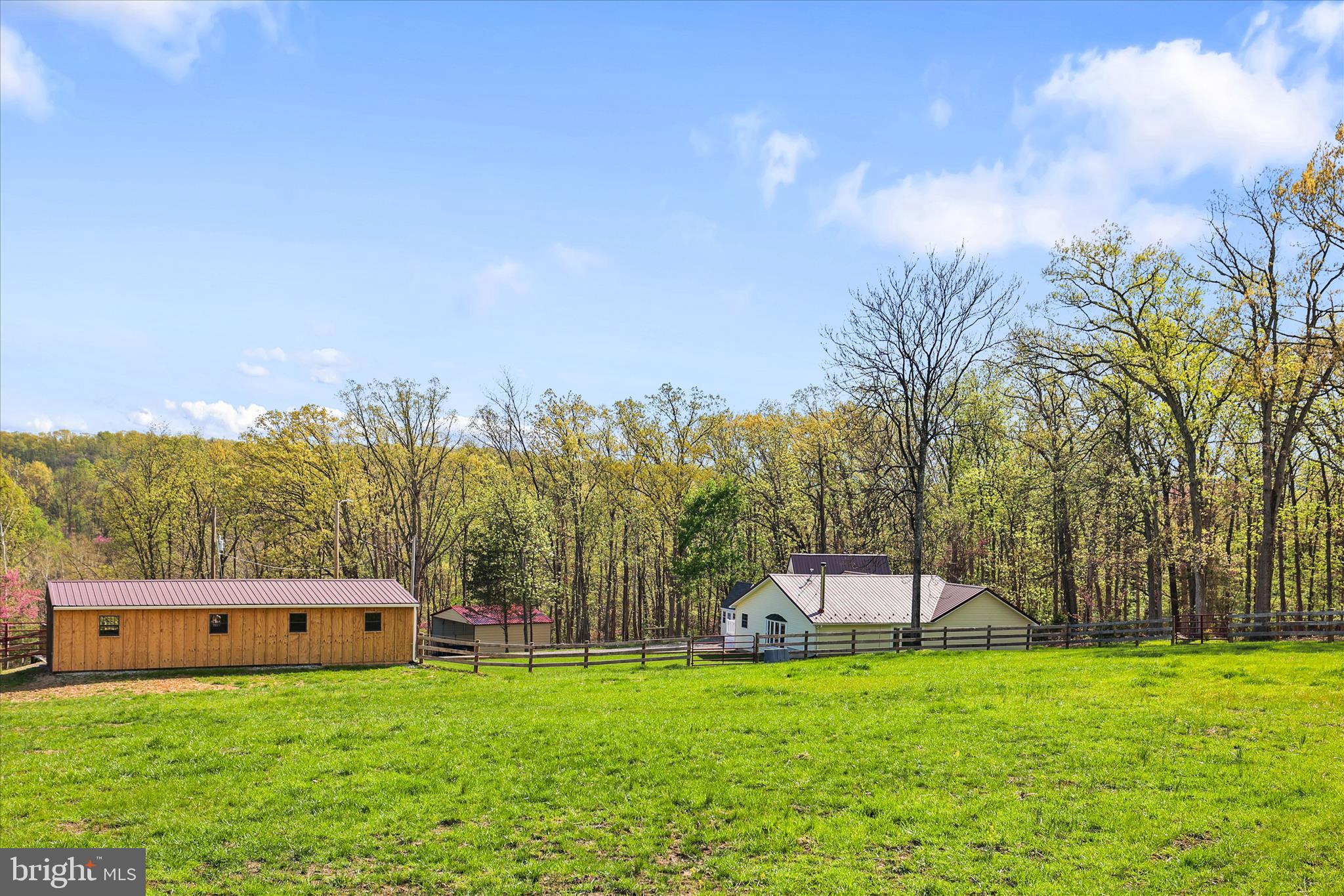 NONE, RURAL - Residential