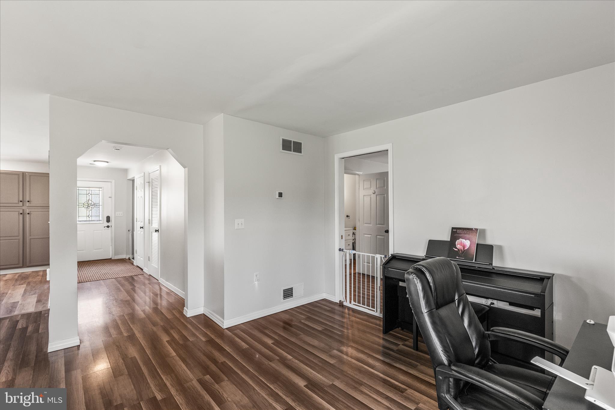 NONE, RURAL - Residential