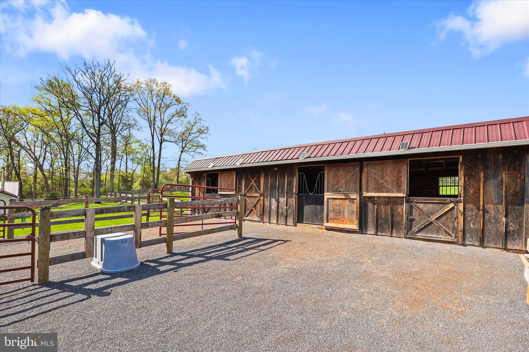 NONE, RURAL - Residential