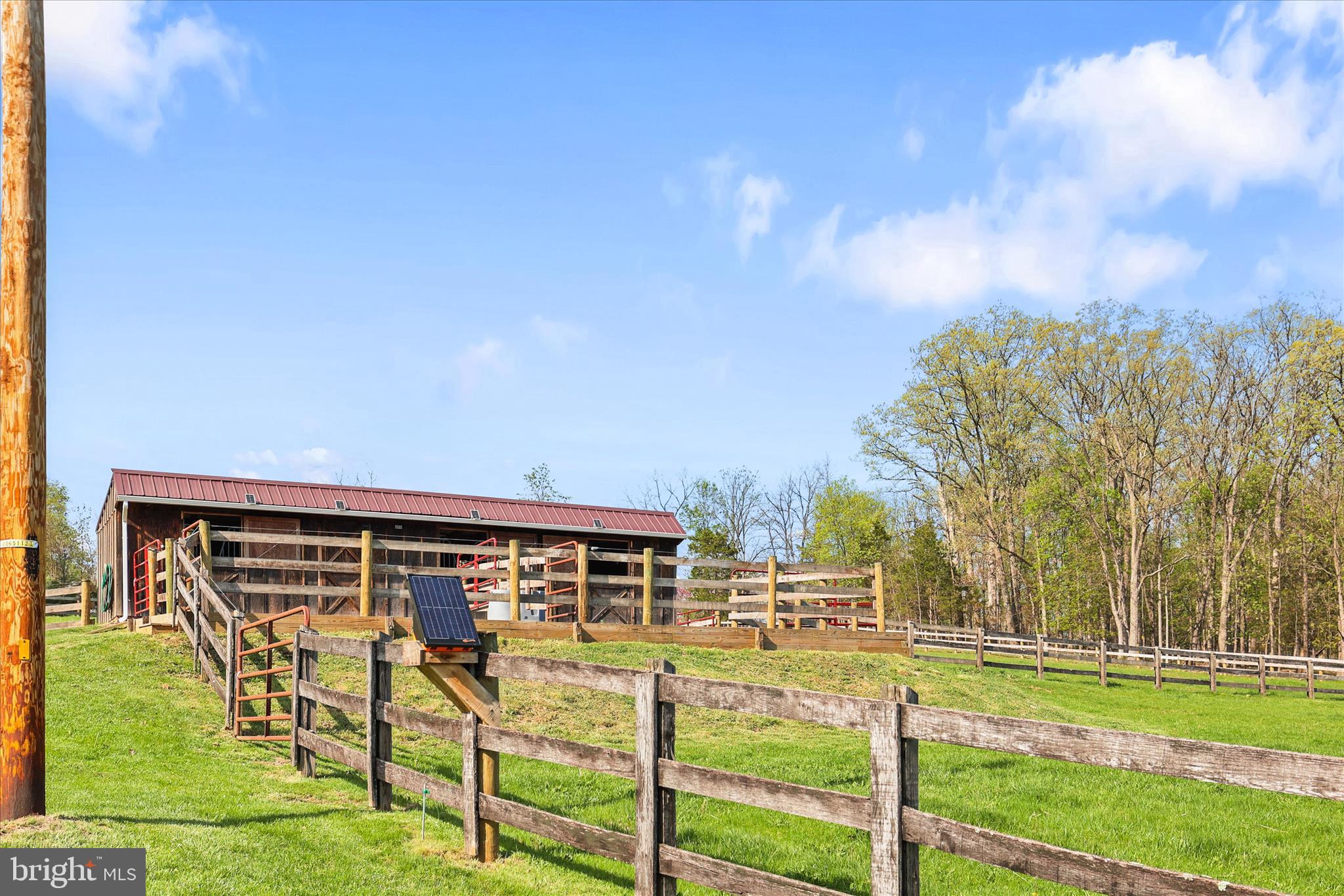 NONE, RURAL - Residential